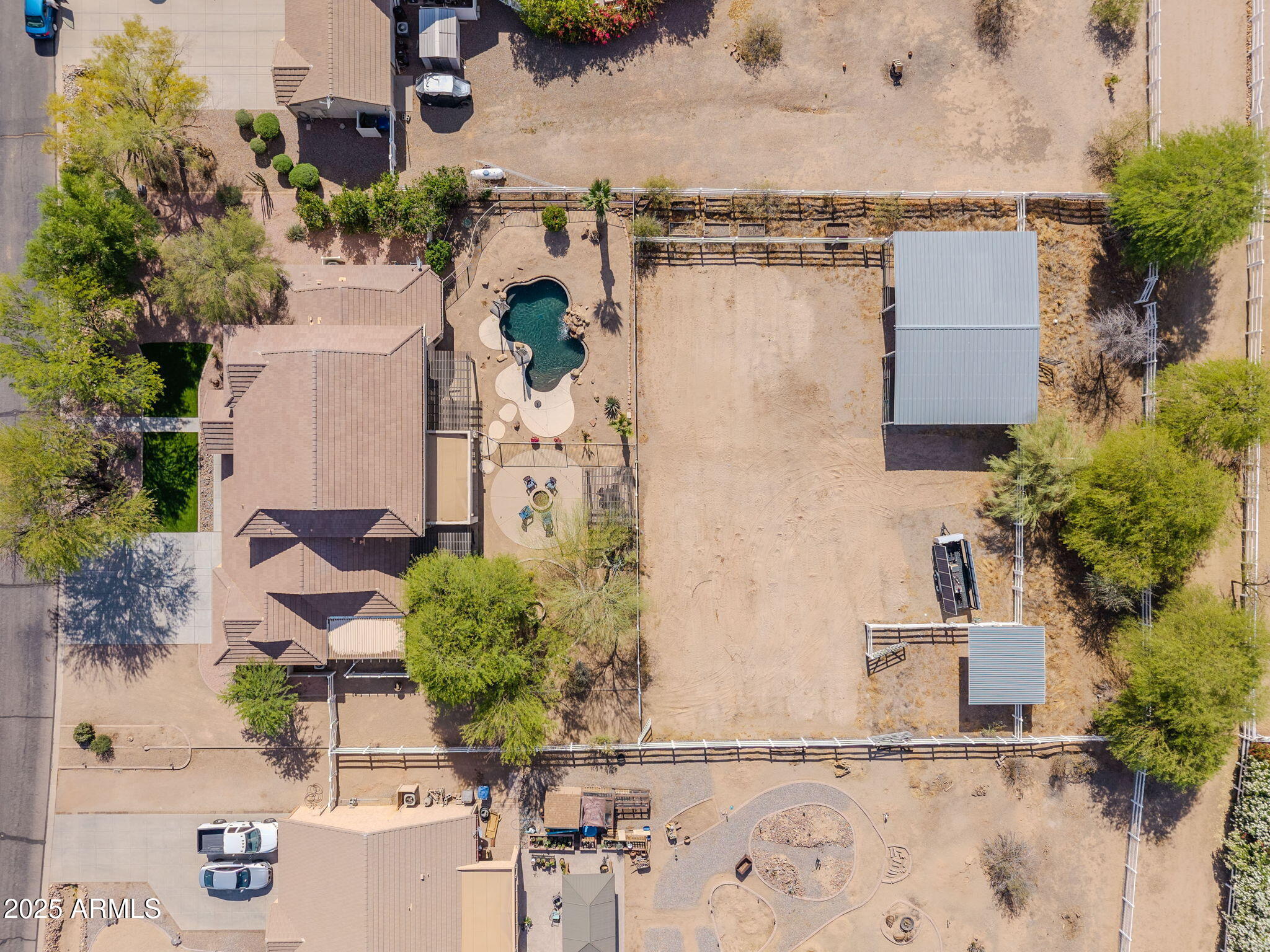 9998 W PROSPECTOR Drive