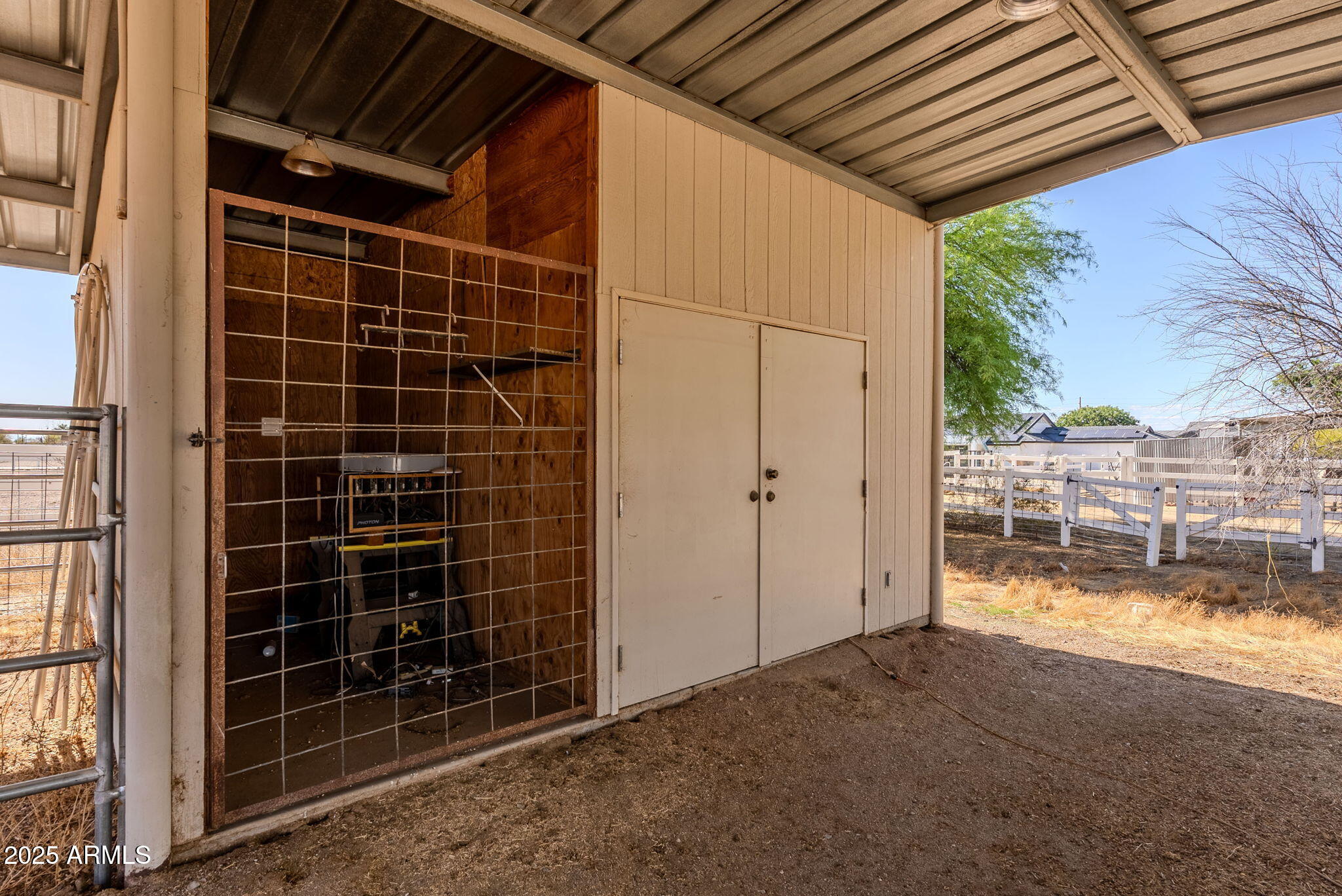 9998 W PROSPECTOR Drive