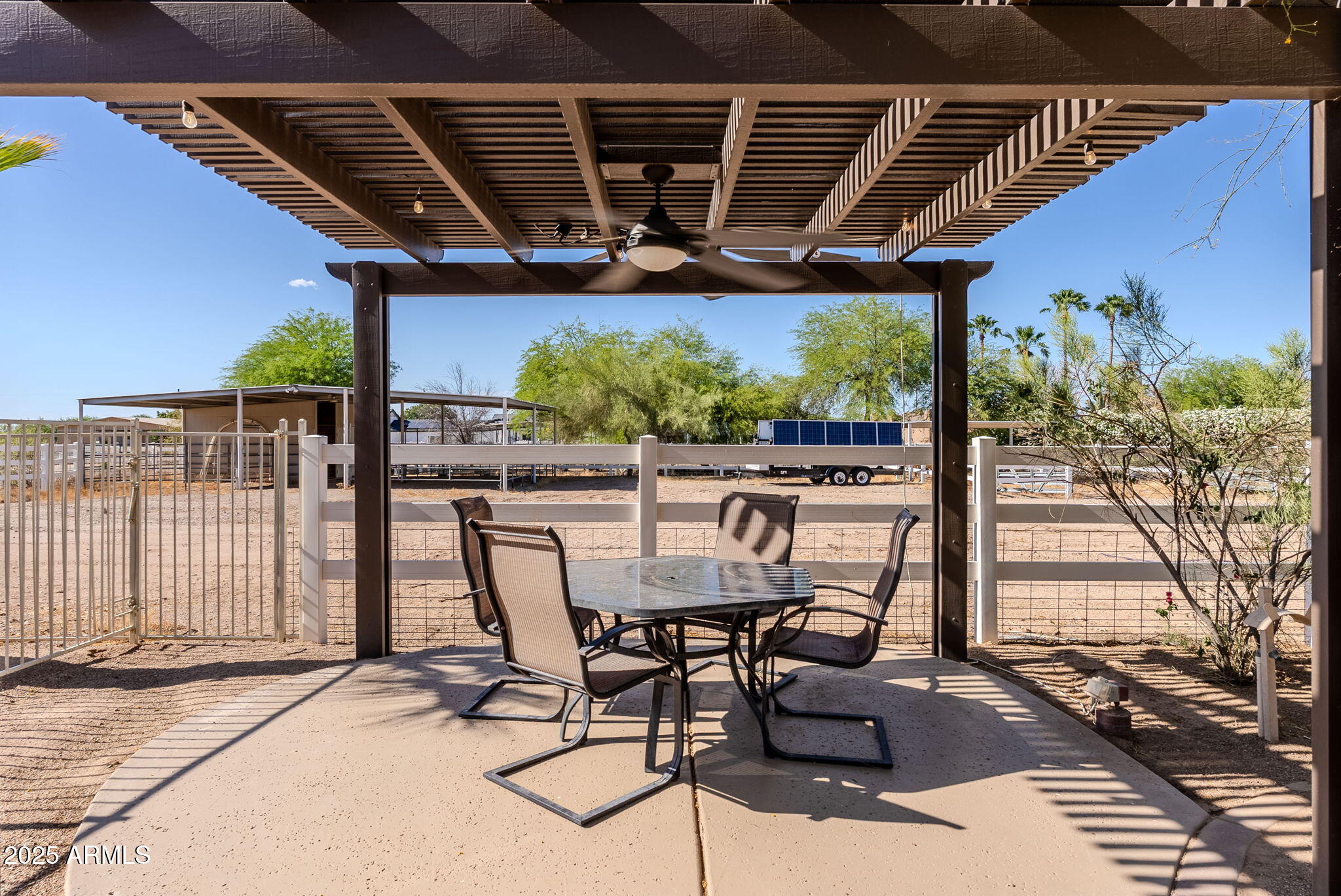 9998 W PROSPECTOR Drive