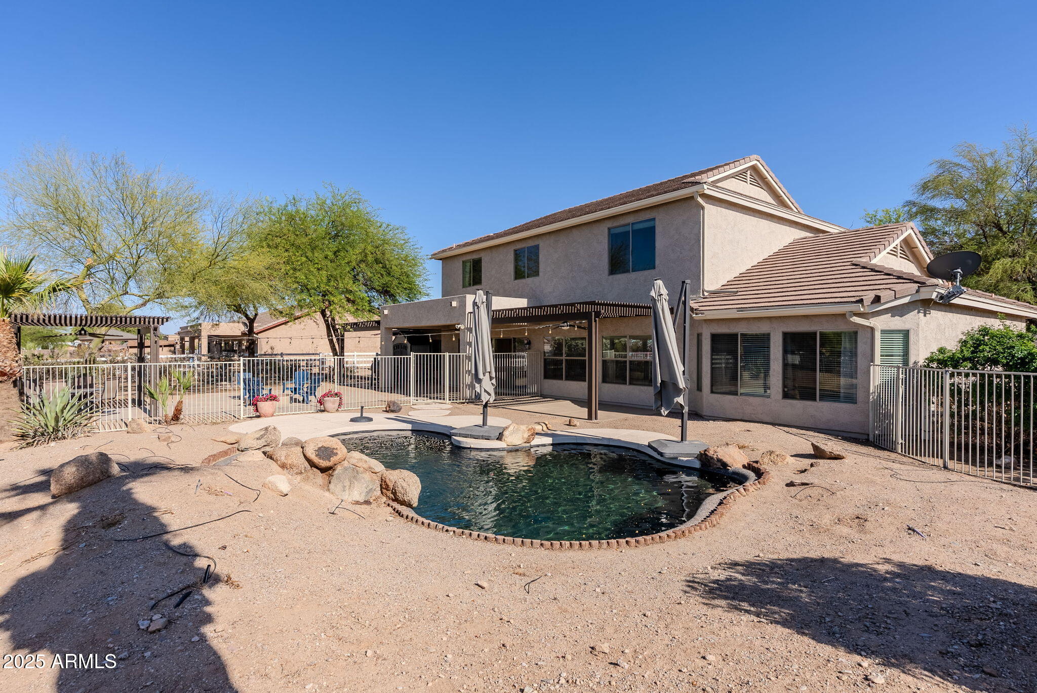 9998 W PROSPECTOR Drive