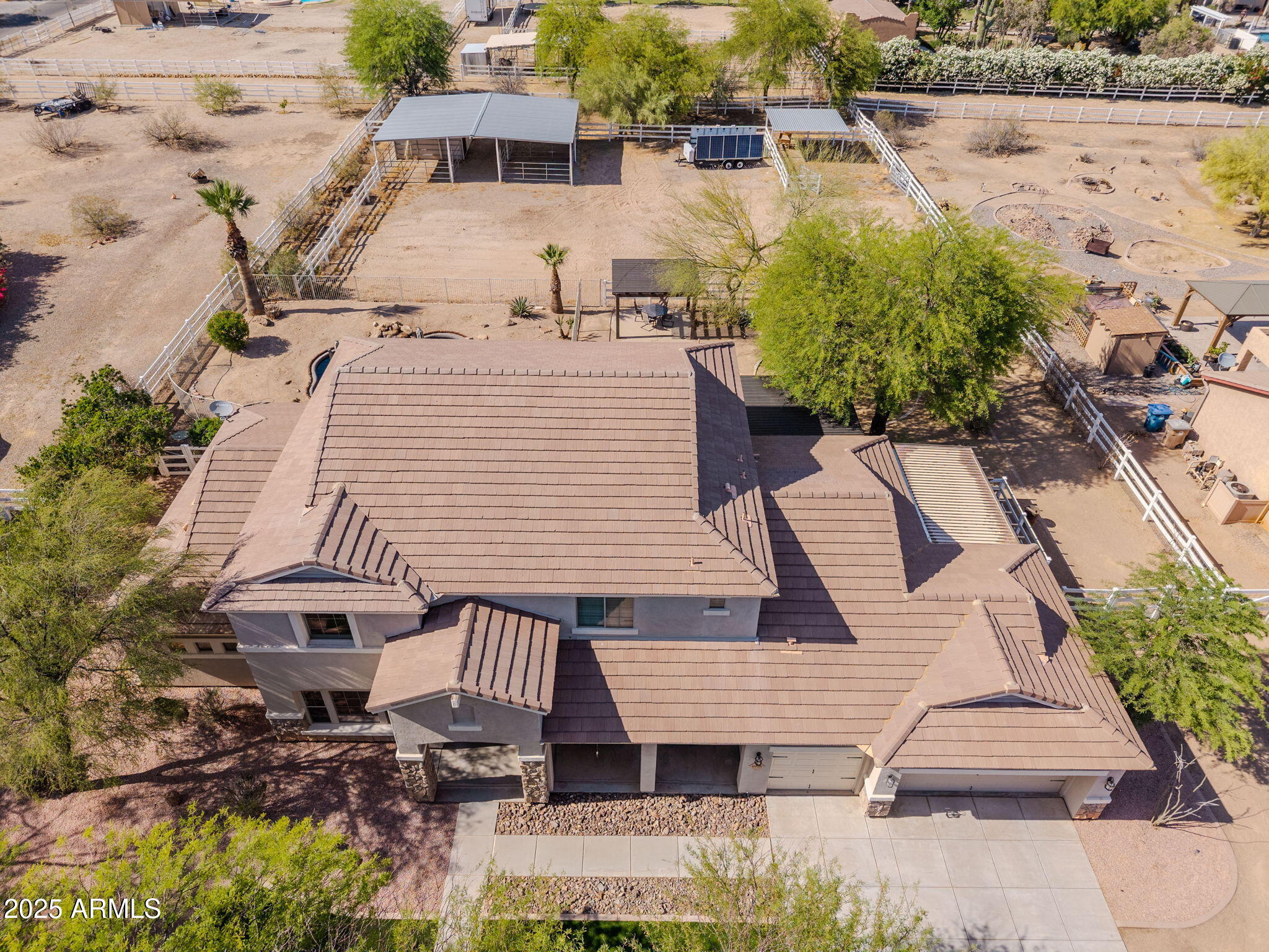 9998 W PROSPECTOR Drive