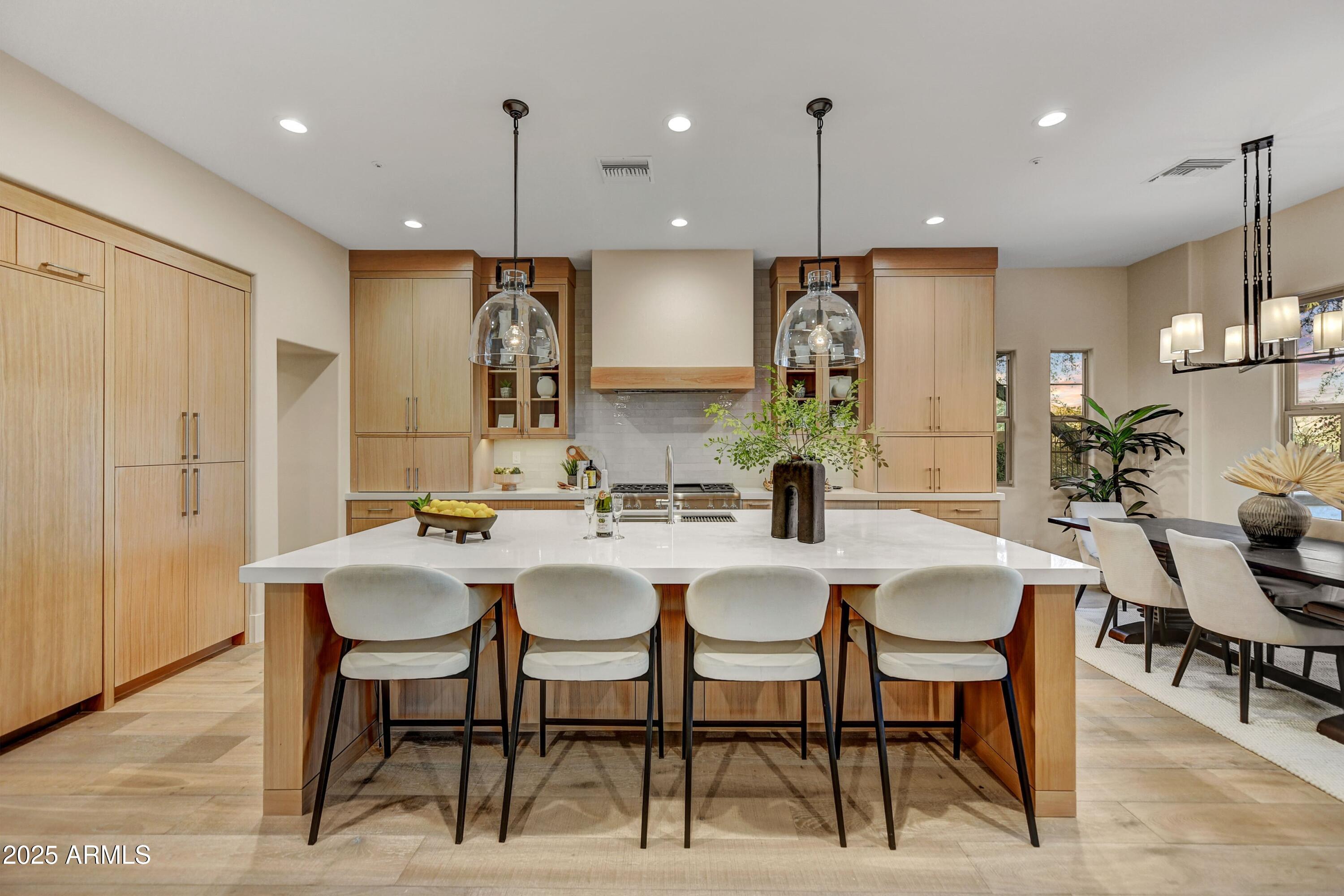 9669 E Chino Drive