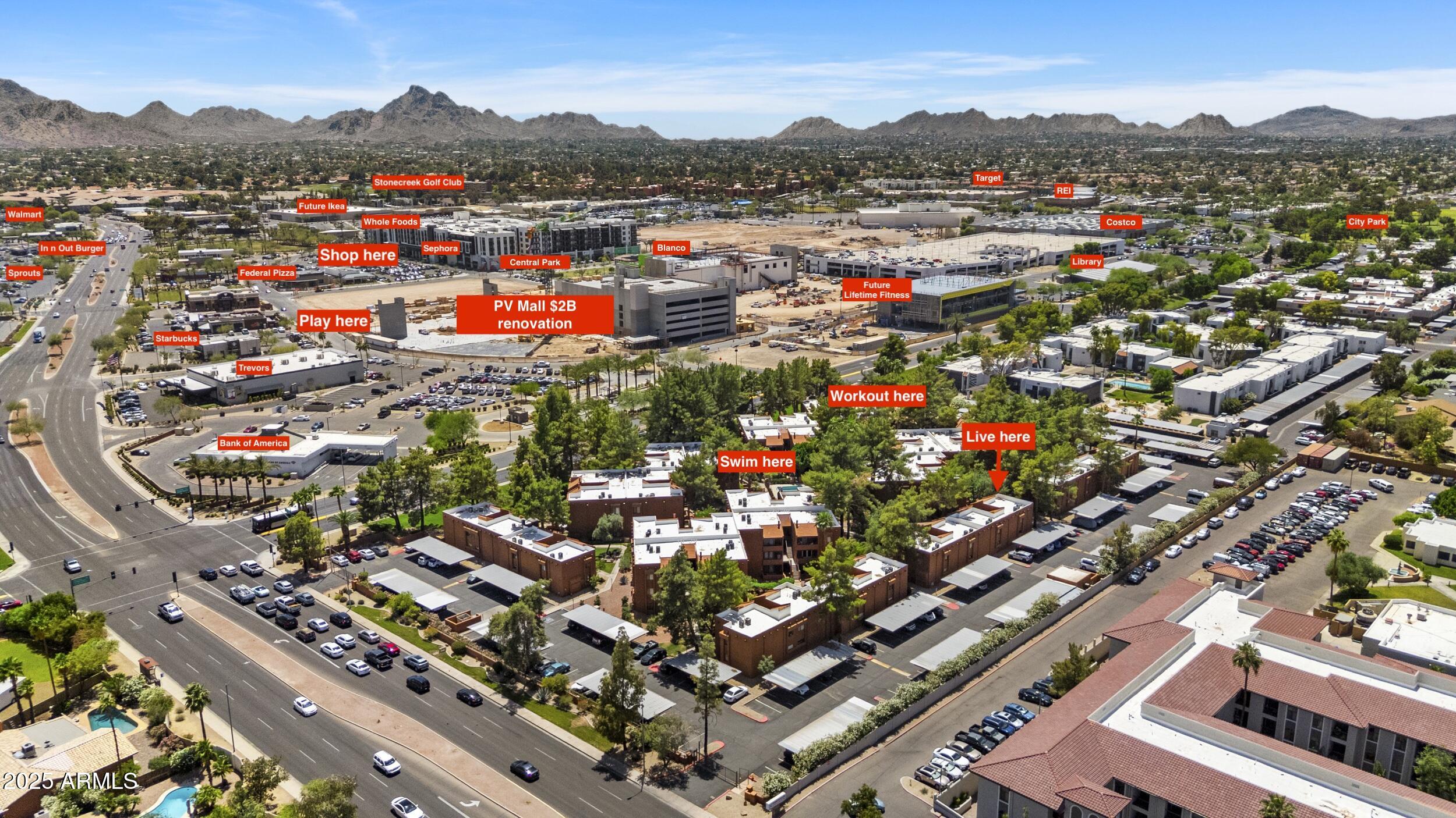 4704 E Paradise Village Parkway N, 236