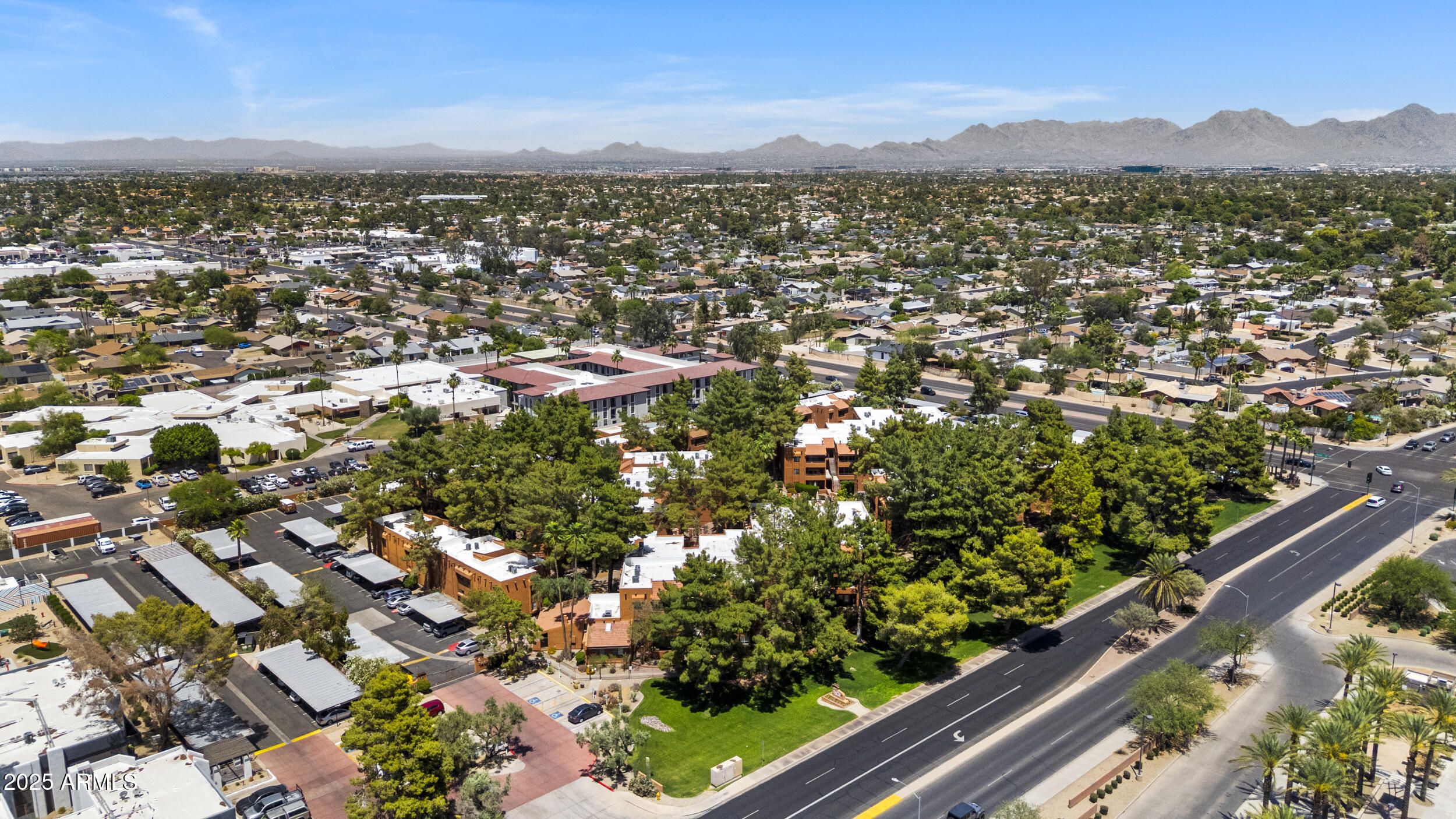 4704 E Paradise Village Parkway N, 236