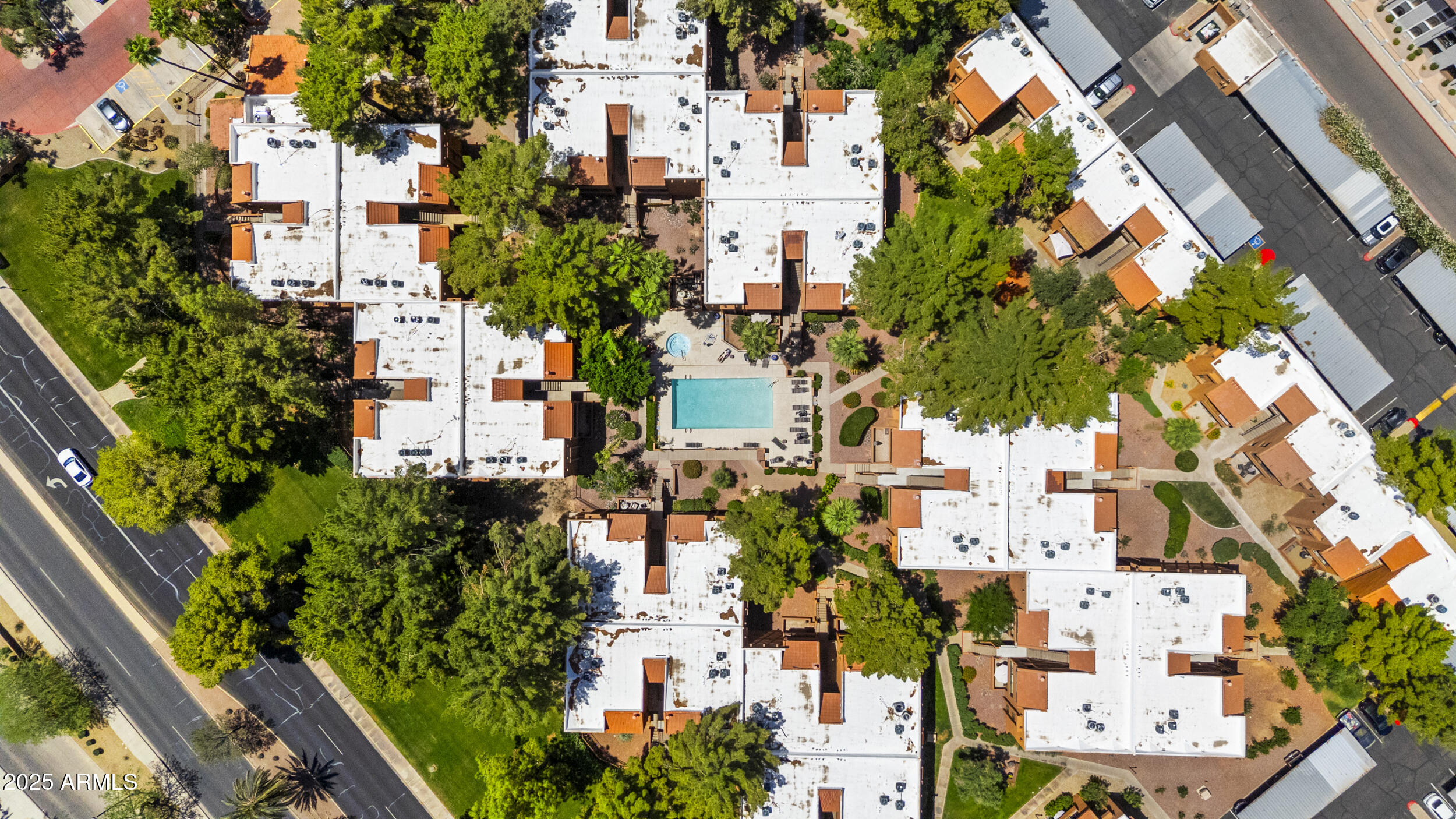 4704 E Paradise Village Parkway N, 236