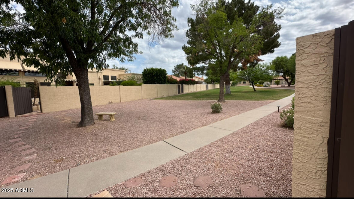 5505 E MCLELLAN Road, 111