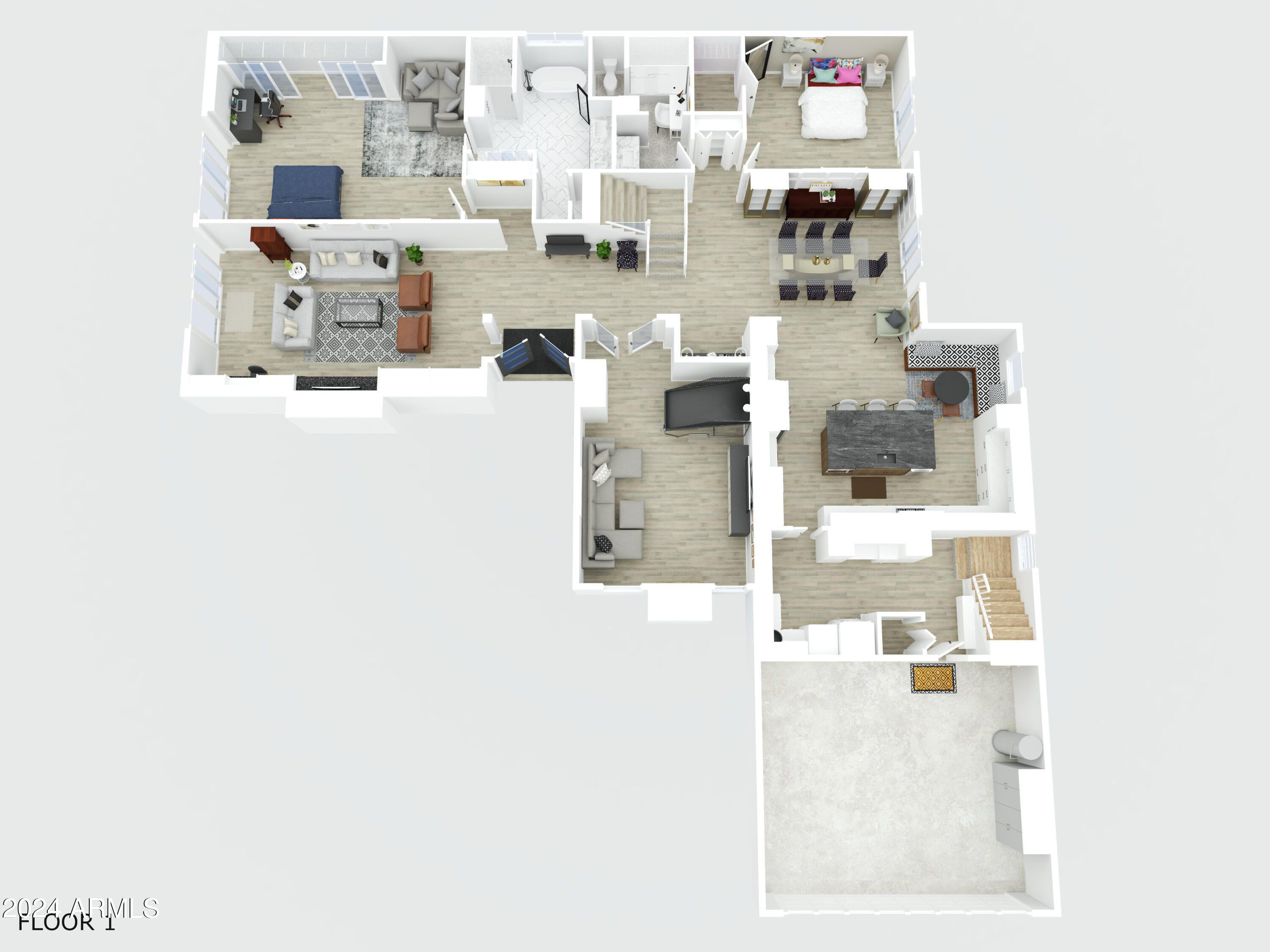 2108 E PASADENA Avenue