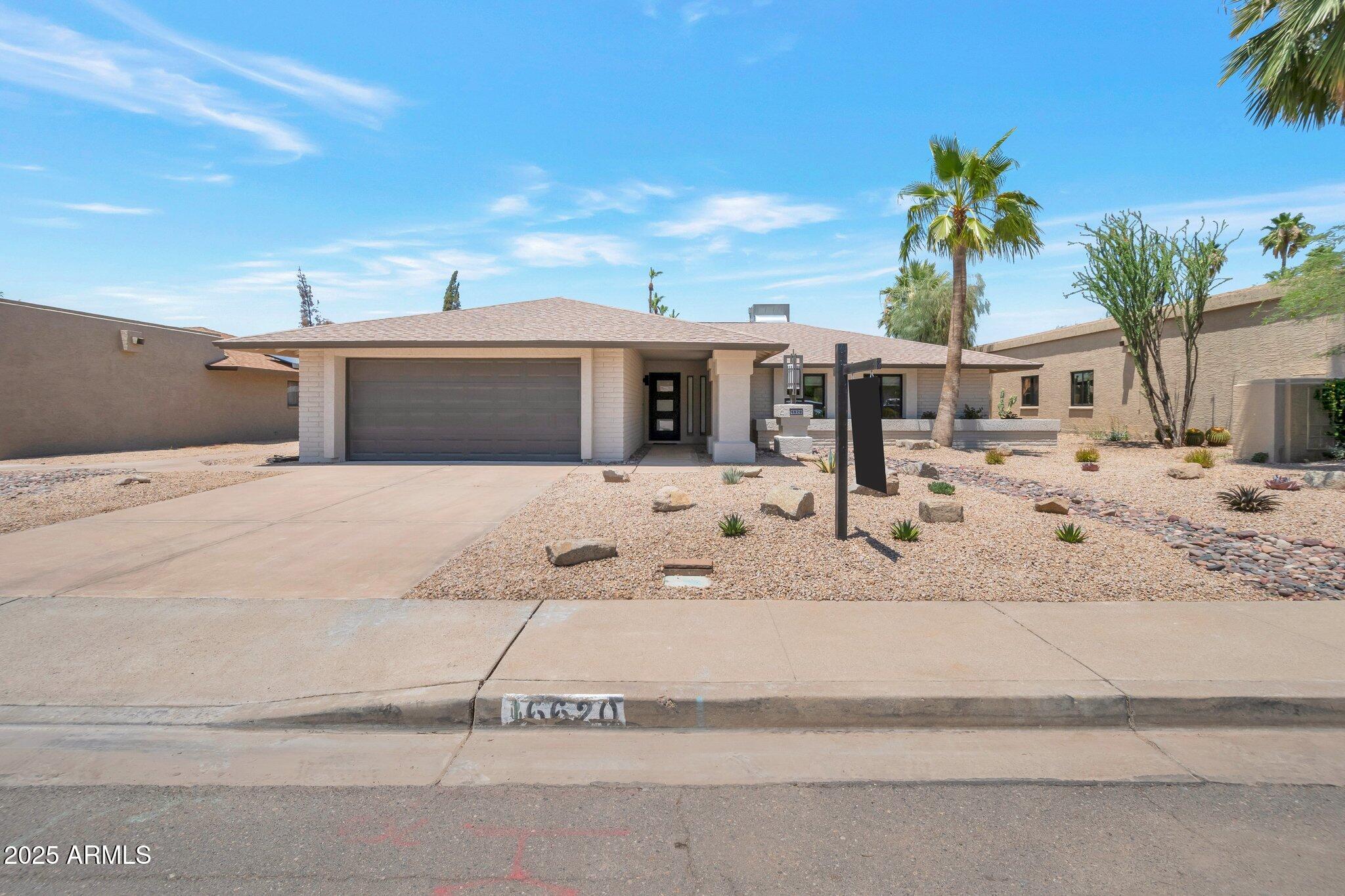 6620 E PARADISE Lane