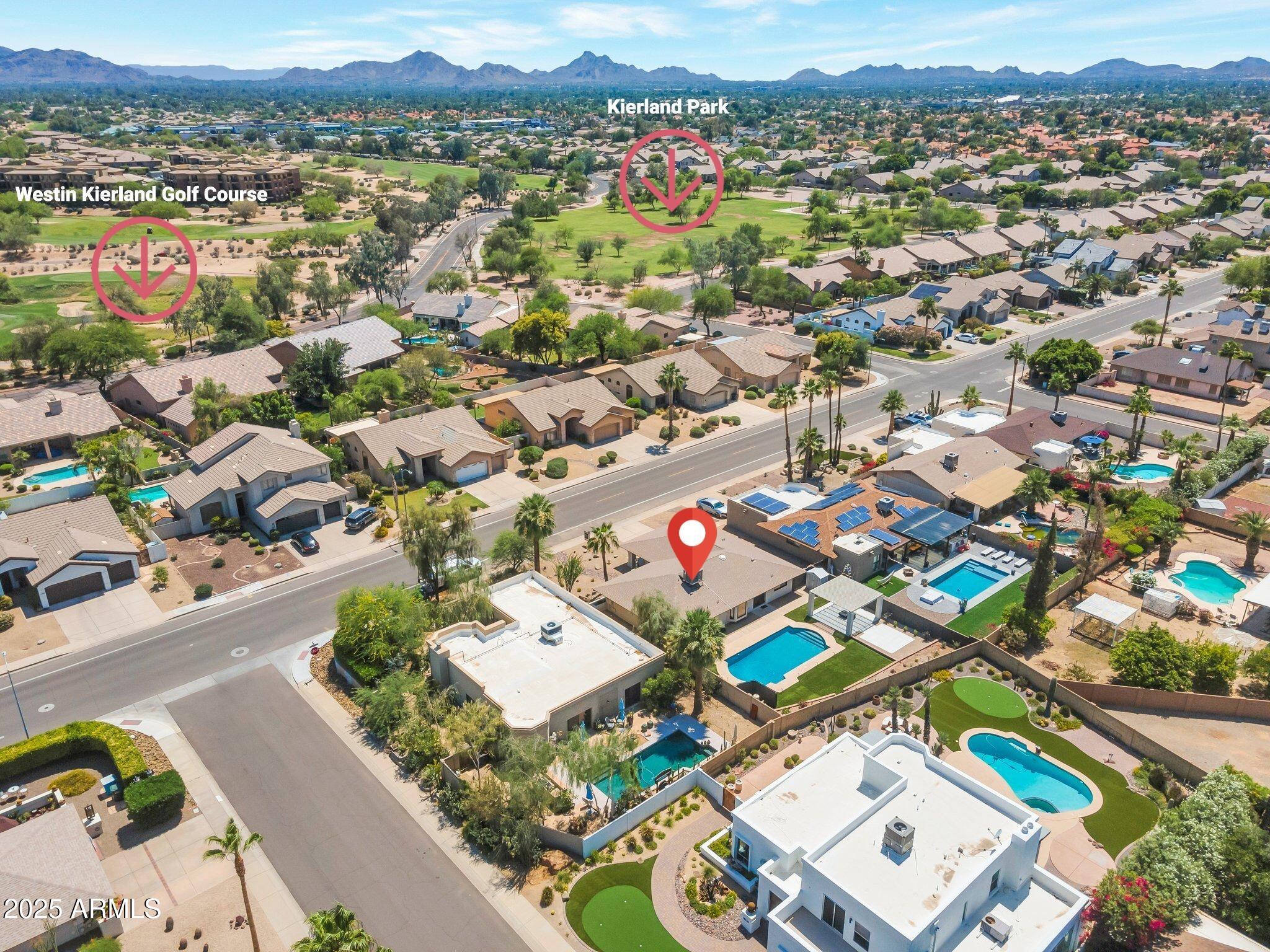 6620 E PARADISE Lane