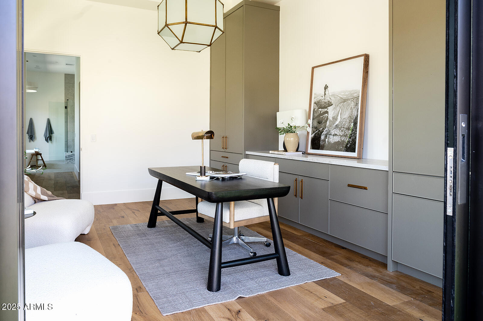 7215 N BLACK ROCK Trail