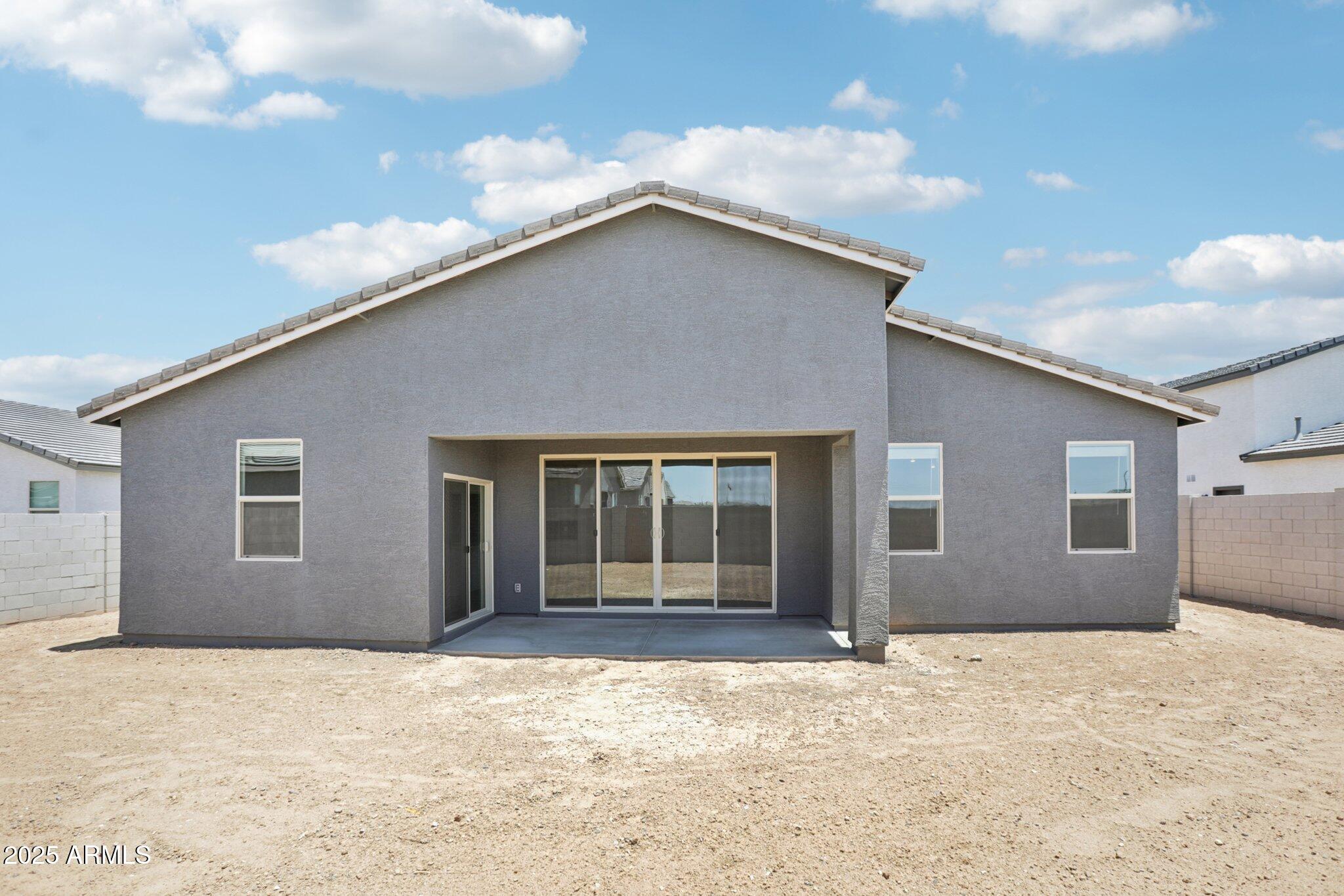 11796 N VANERO Court