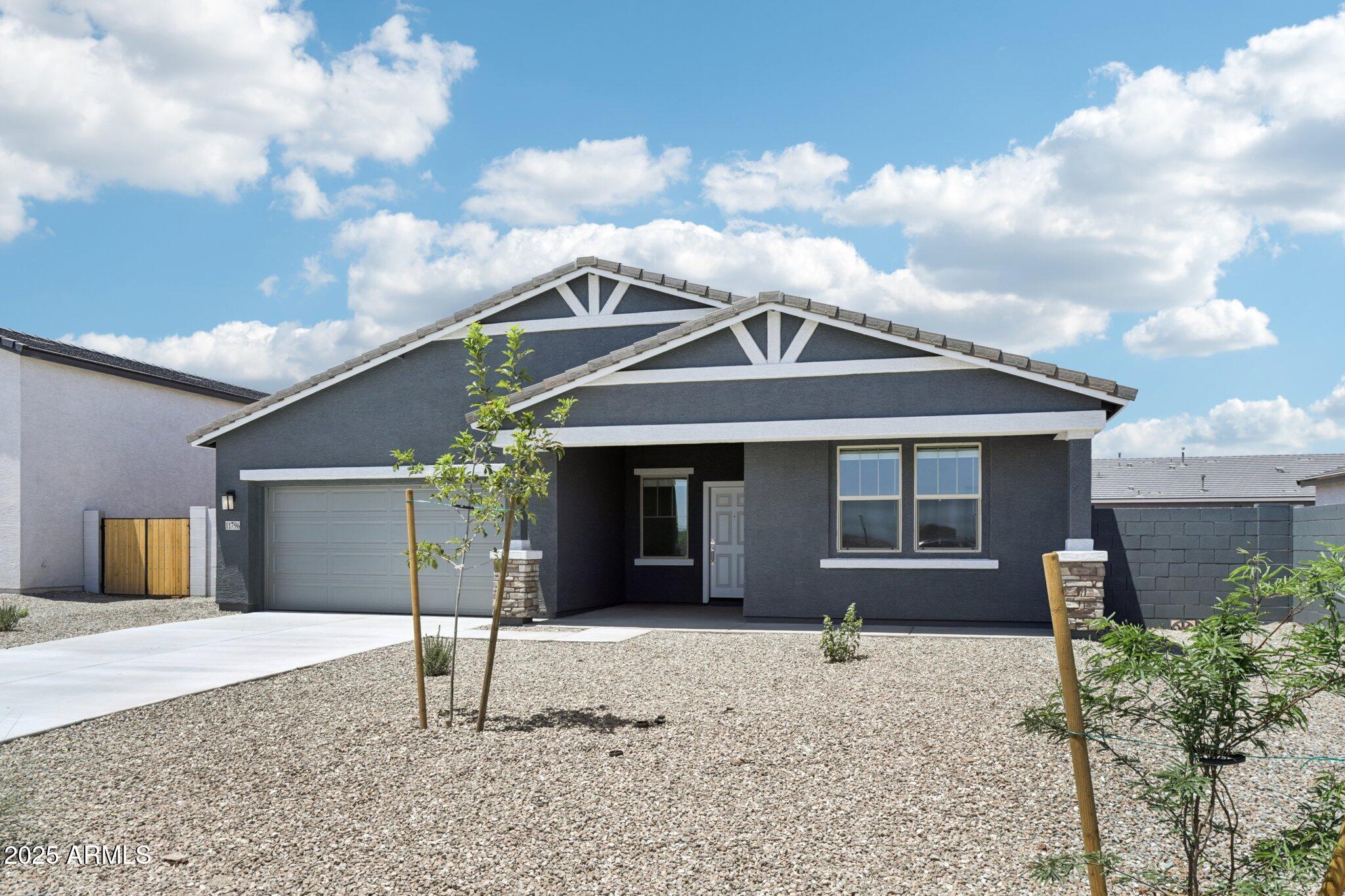 11796 N VANERO Court