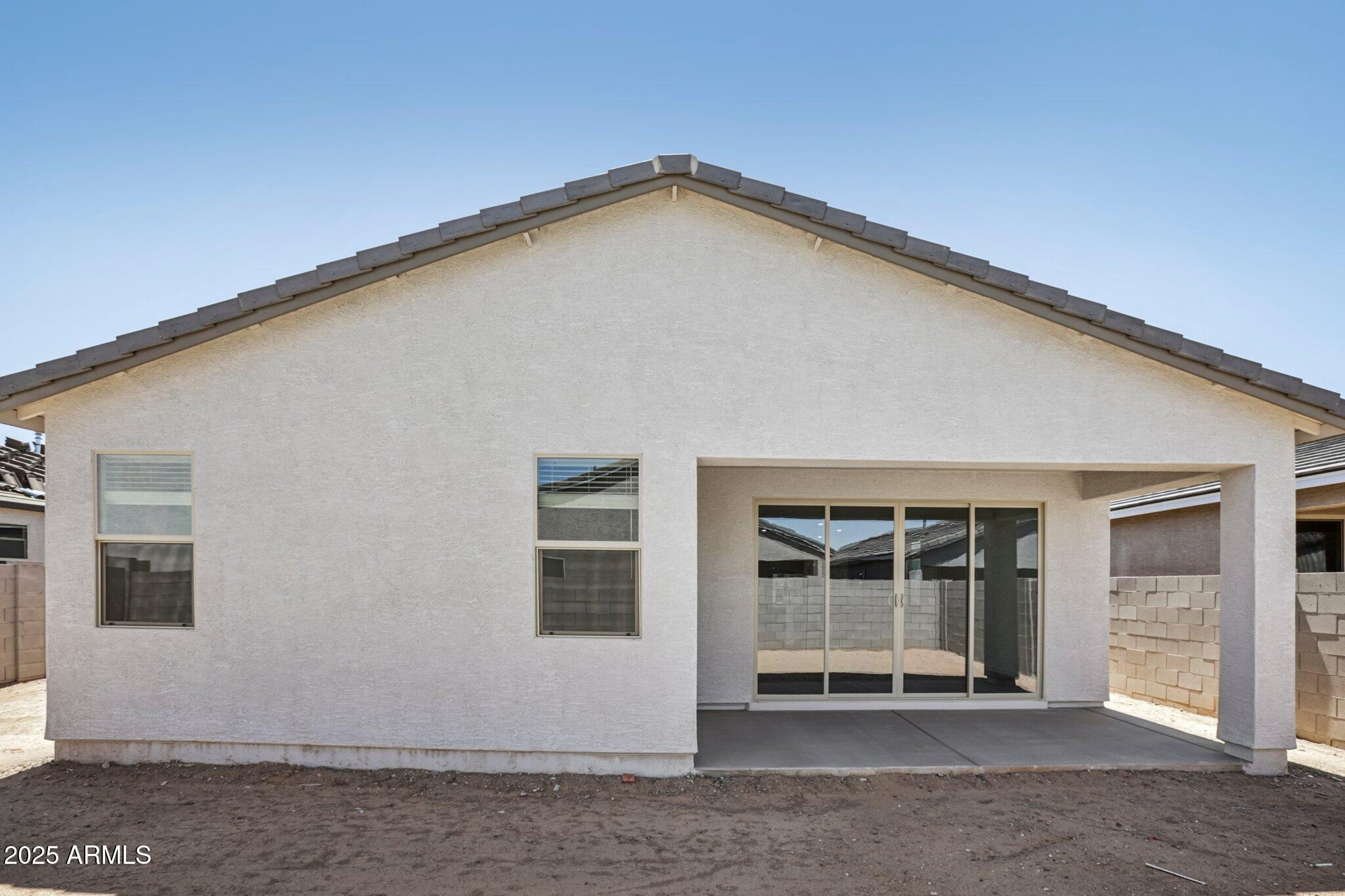 46850 W OLD TIMER Road