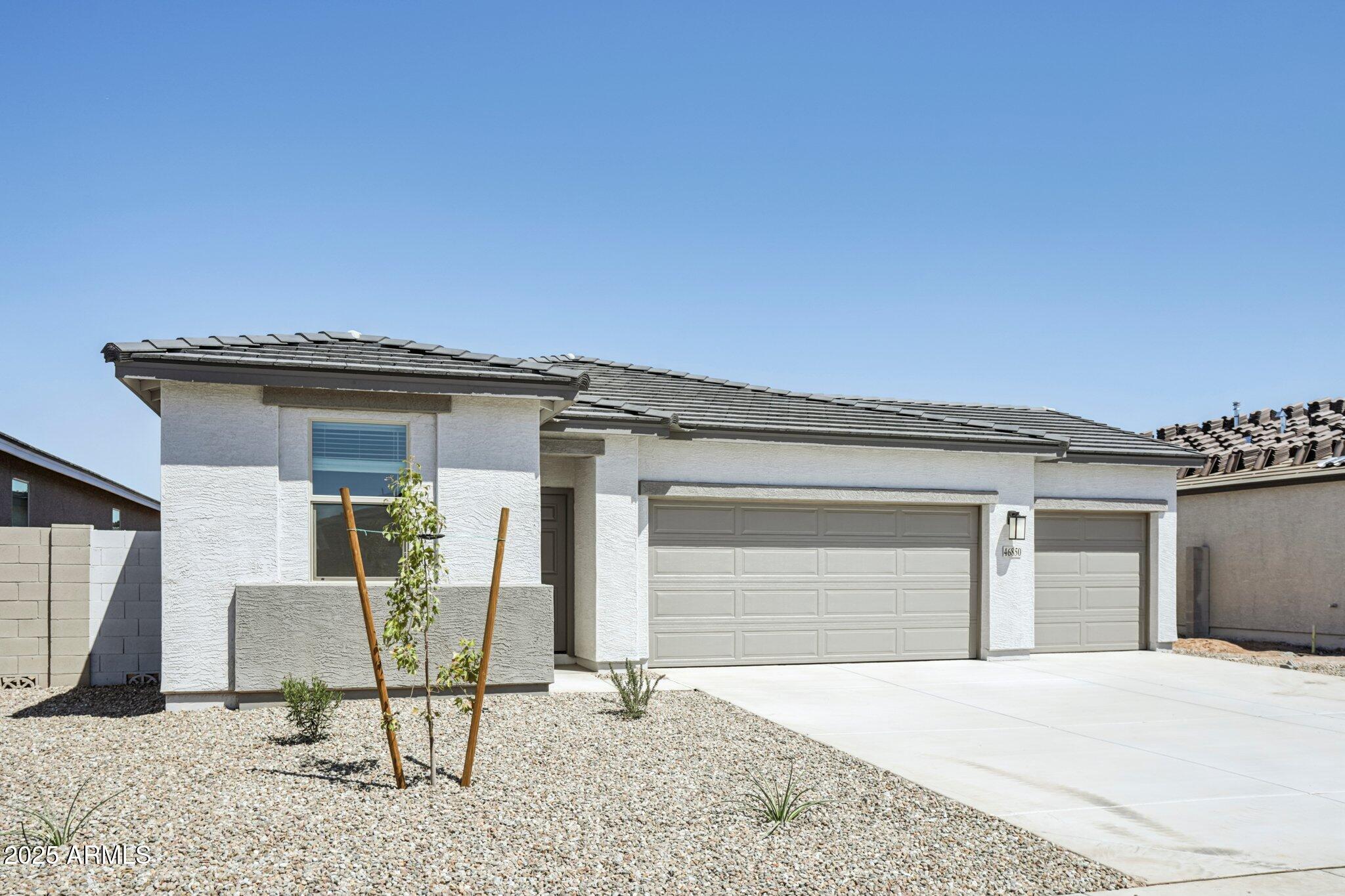 46850 W OLD TIMER Road