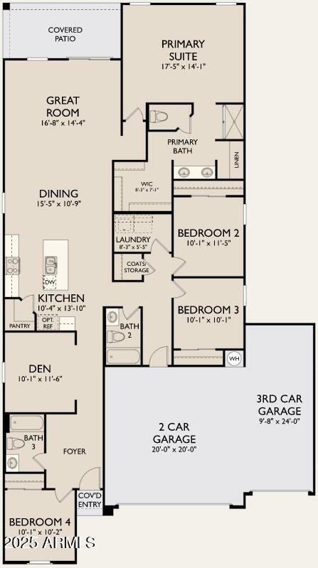 46850 W OLD TIMER Road