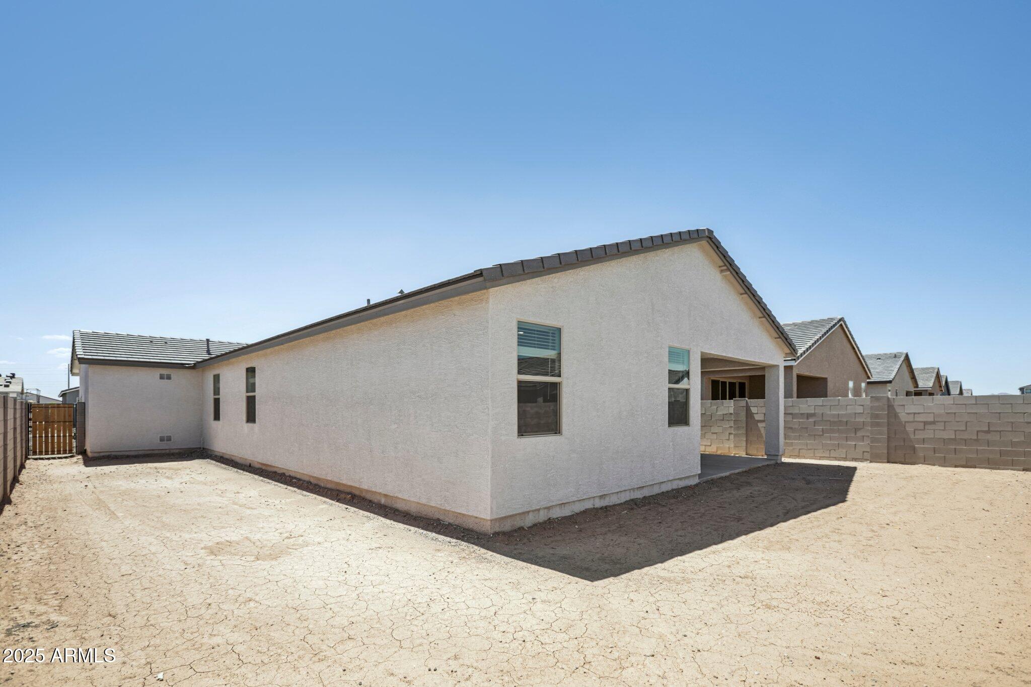 46850 W OLD TIMER Road