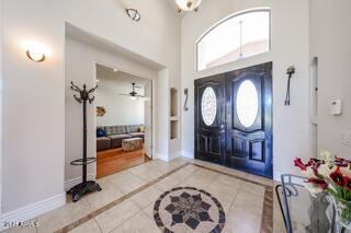 42480 N SPUR CROSS Road