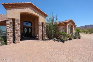 42480 N SPUR CROSS Road