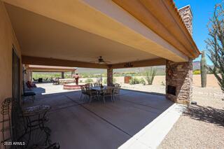 42480 N SPUR CROSS Road
