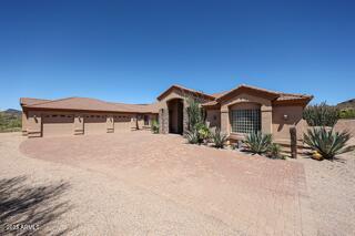 42480 N SPUR CROSS Road