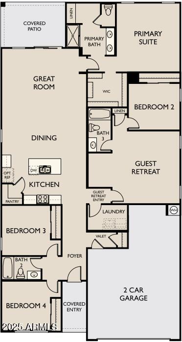 24096 W BOWKER Street