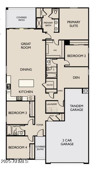 15796 W BERYL Avenue