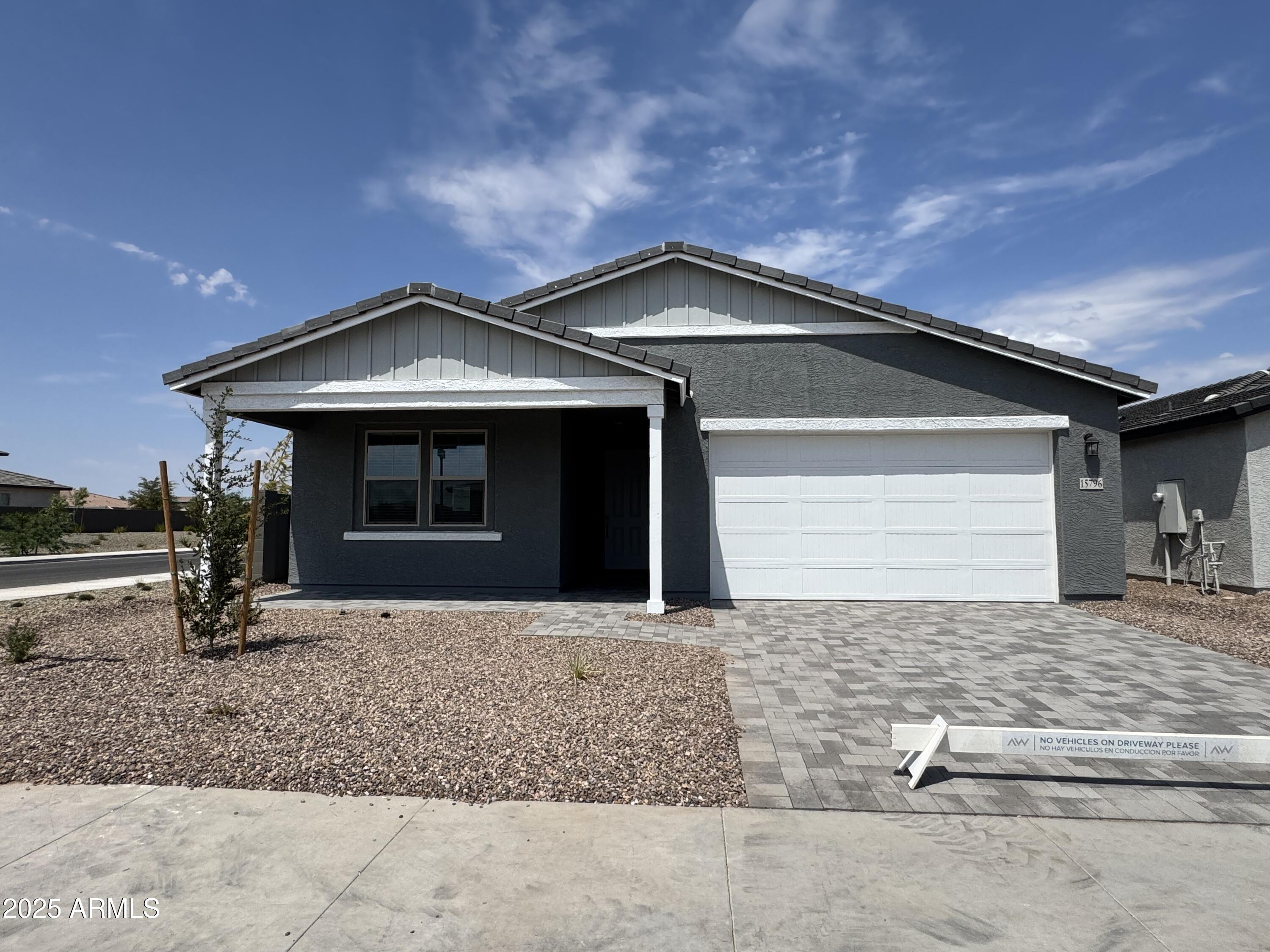 15796 W BERYL Avenue