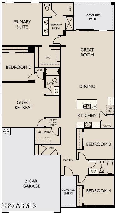 46869 W OLD TIMER Road