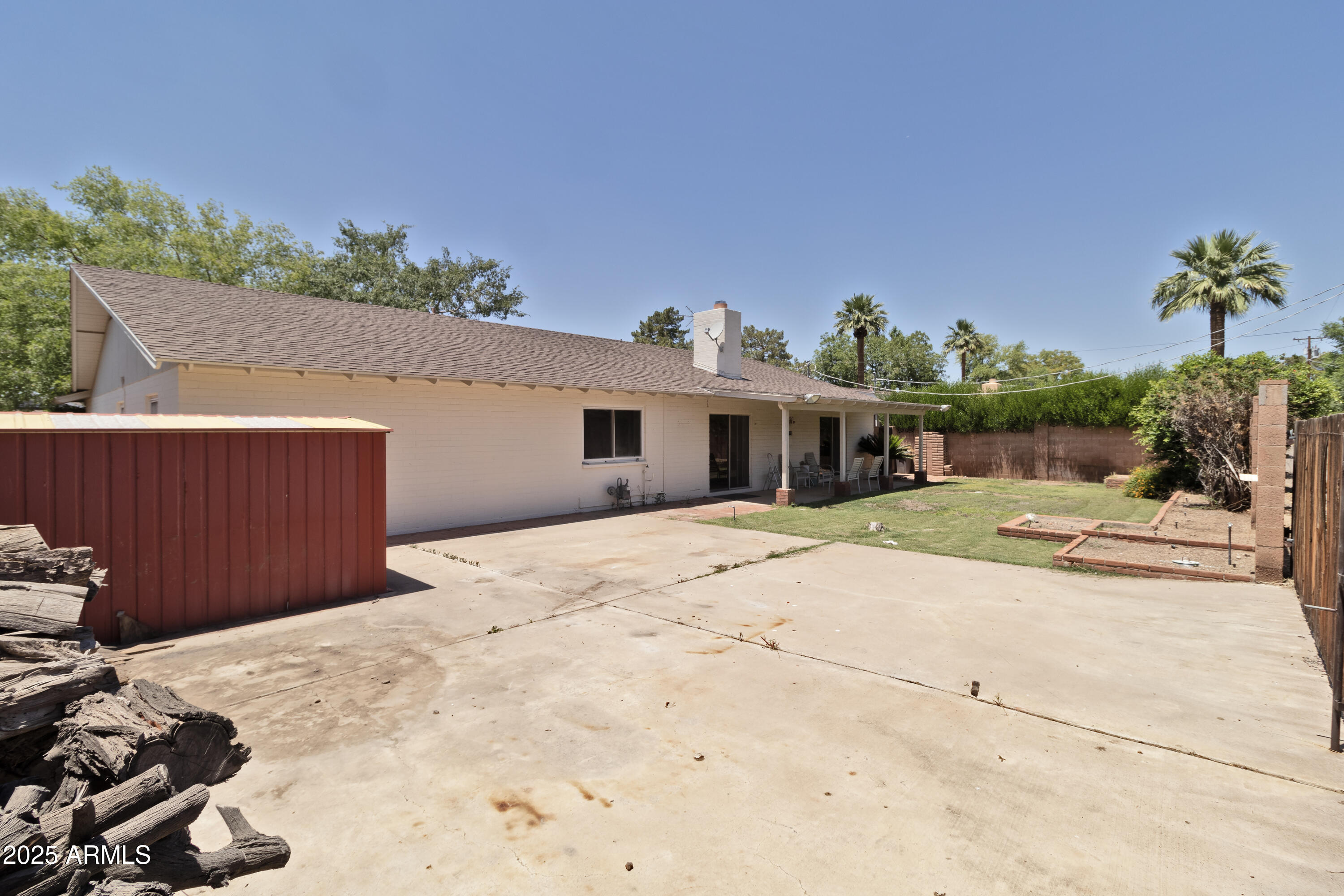 4515 N 35TH Street