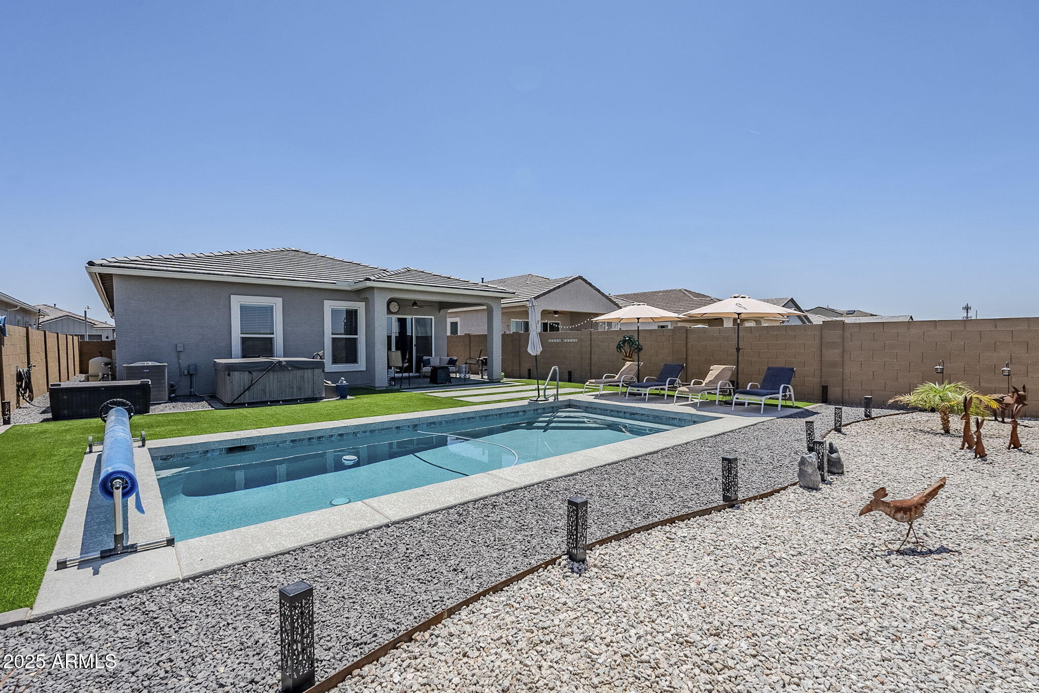 40848 W HILLMAN Drive