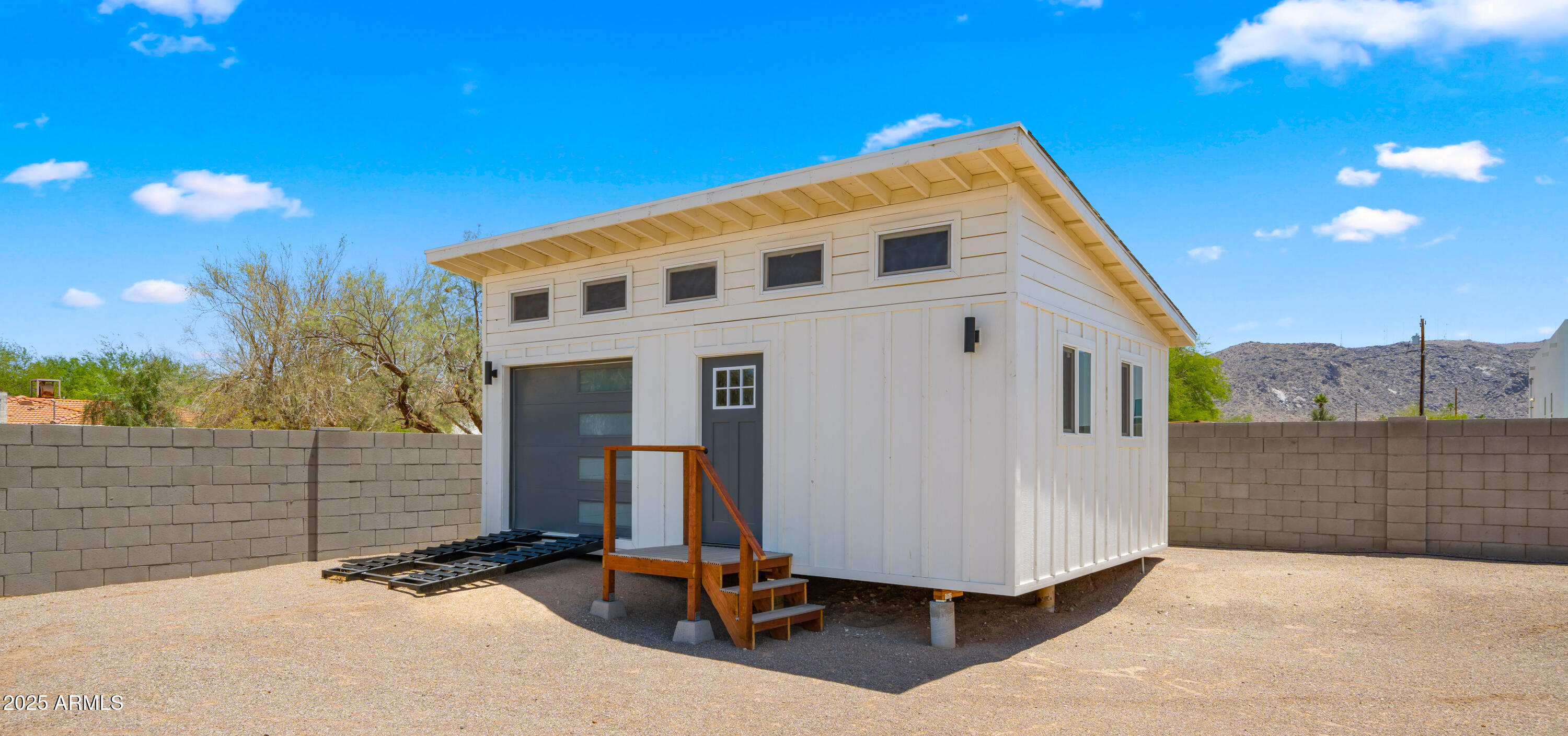 745 E Highline Canal Road