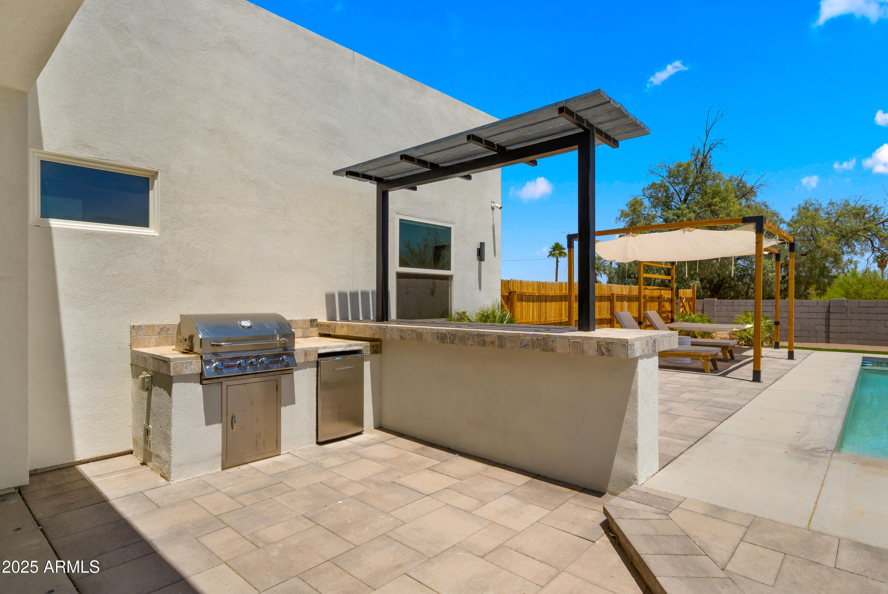 745 E Highline Canal Road