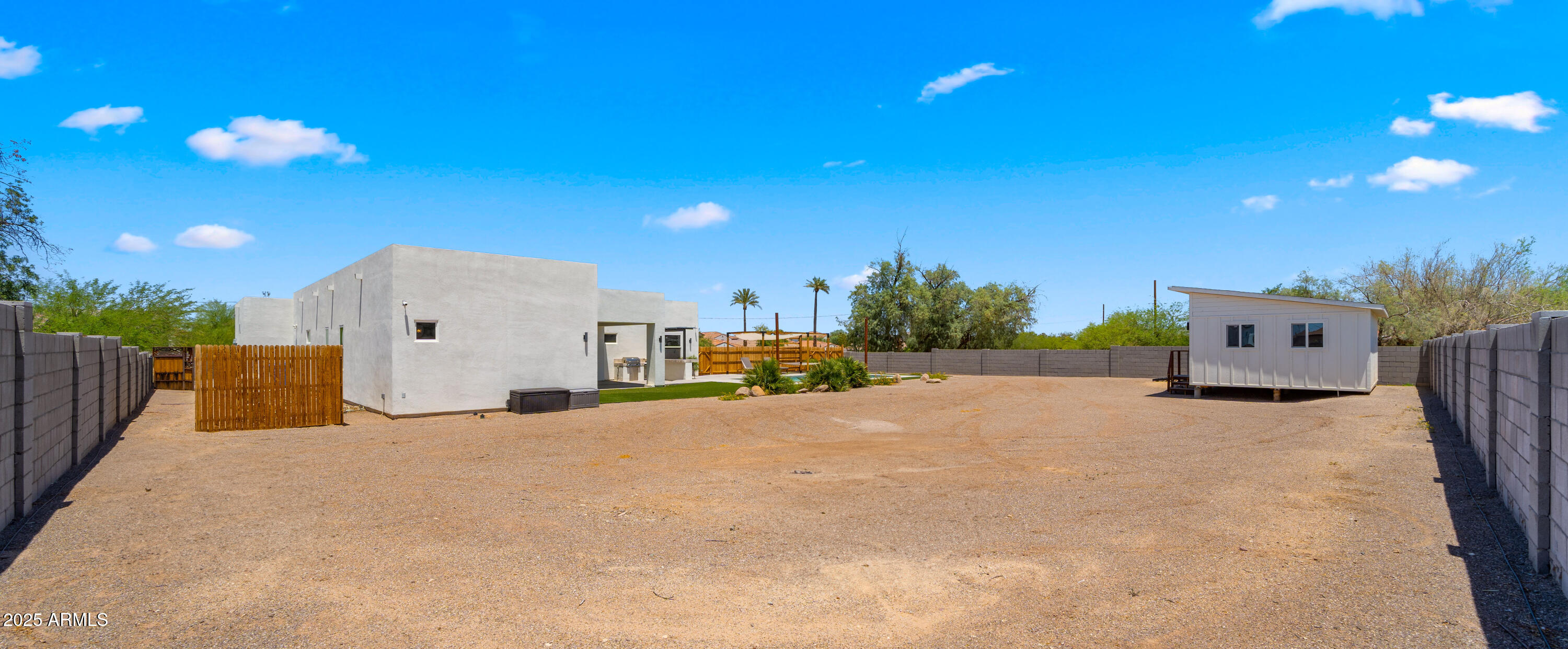 745 E Highline Canal Road
