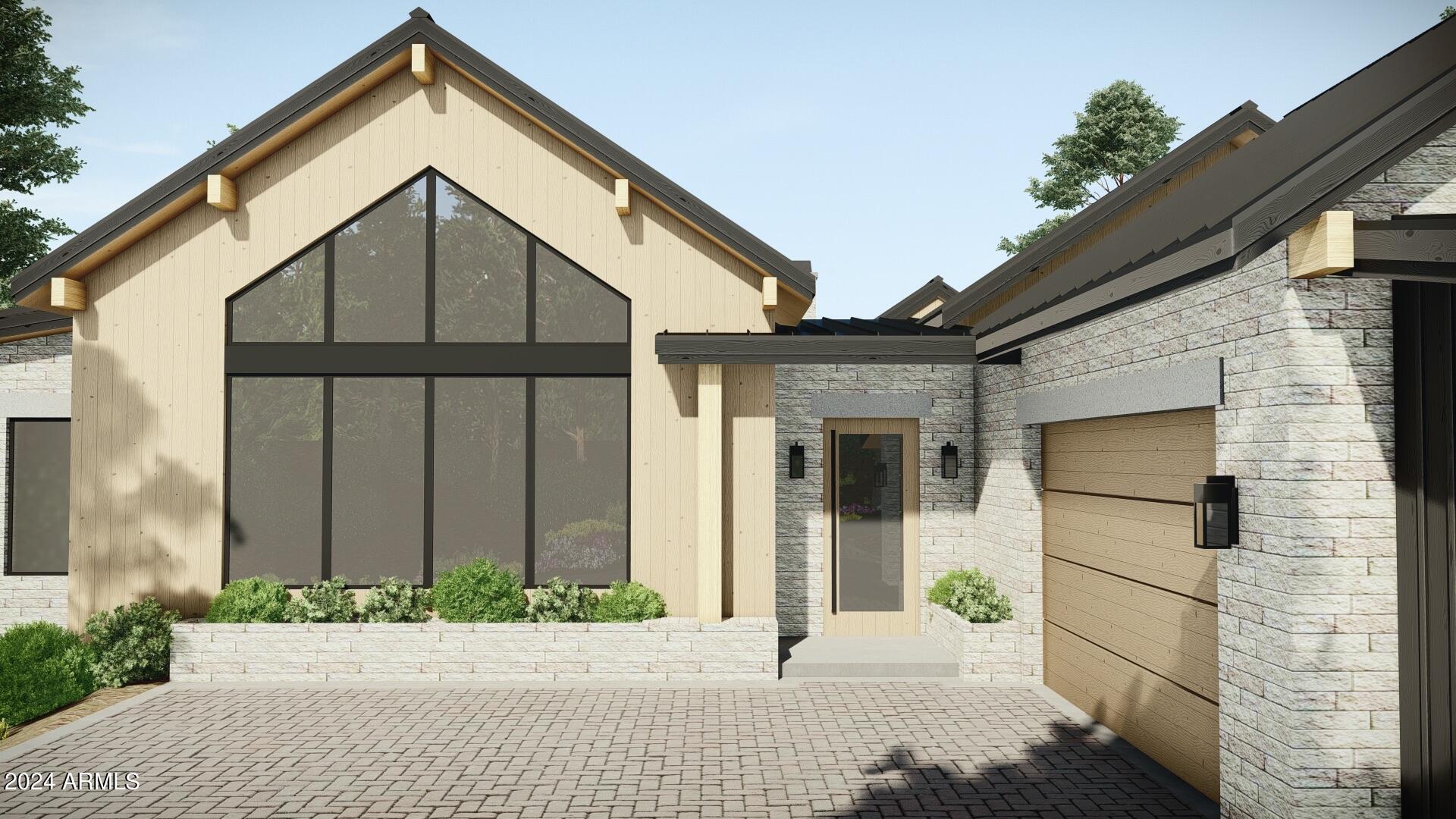 2911 S SOLITARIES CANYON Drive