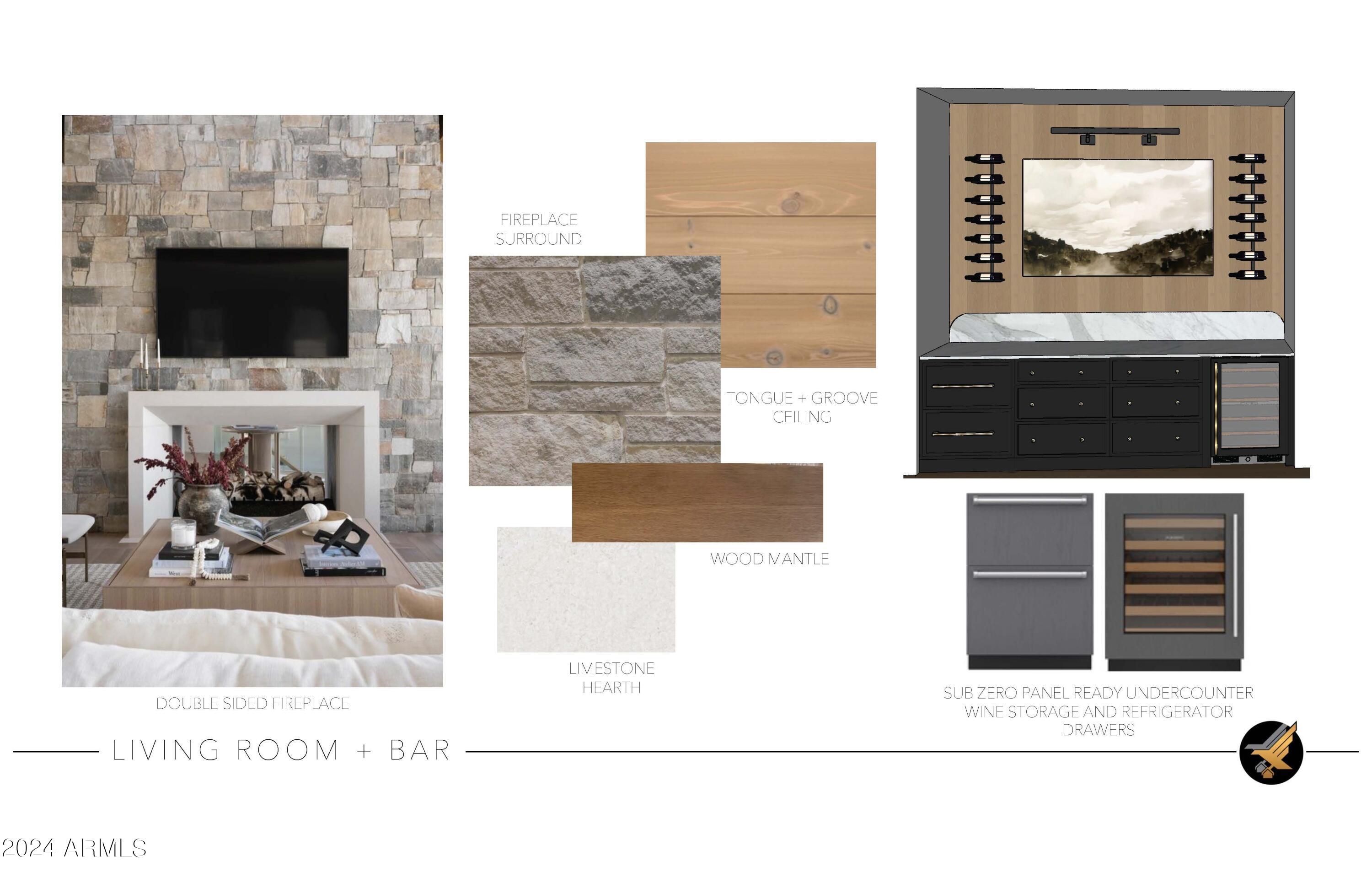 2911 S SOLITARIES CANYON Drive