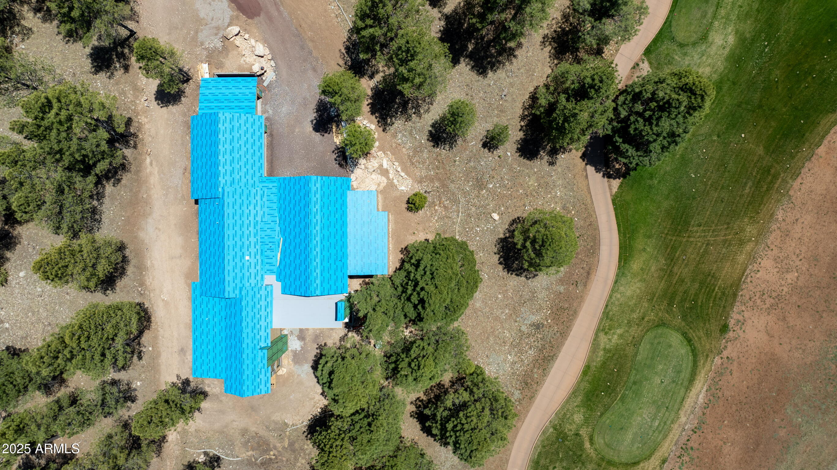 2911 S SOLITARIES CANYON Drive