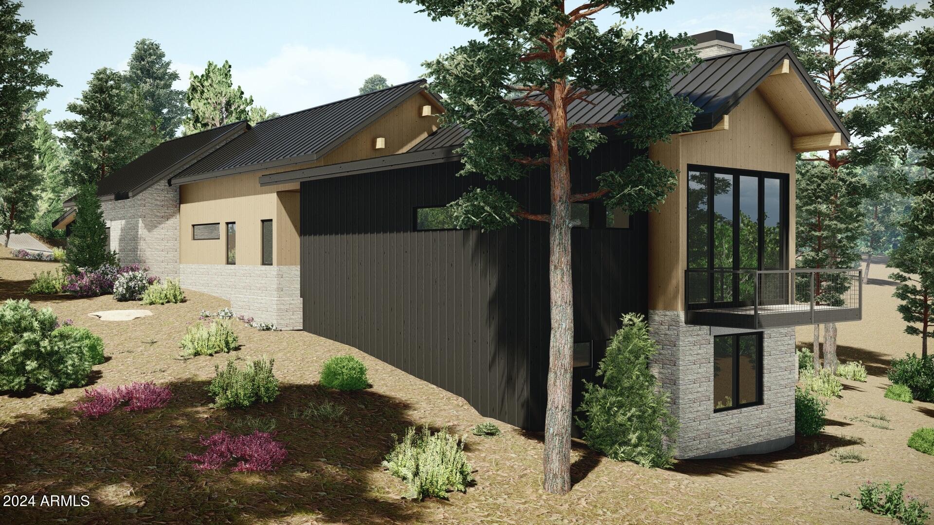 2911 S SOLITARIES CANYON Drive