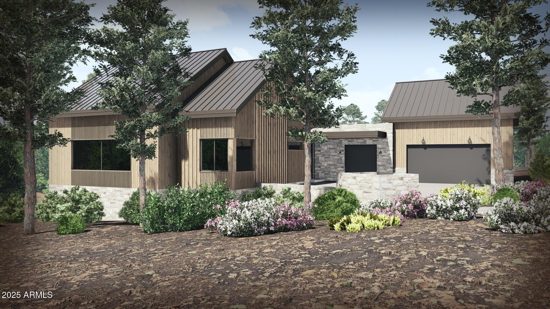 3682 S Woodland Hills Drive