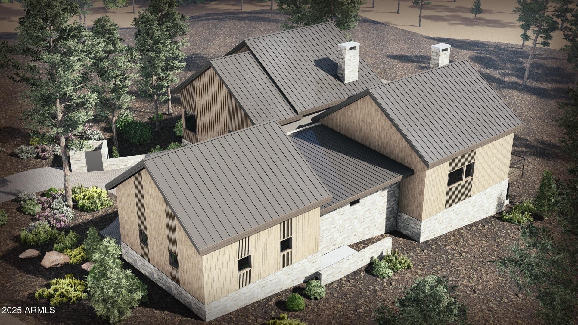 3682 S Woodland Hills Drive