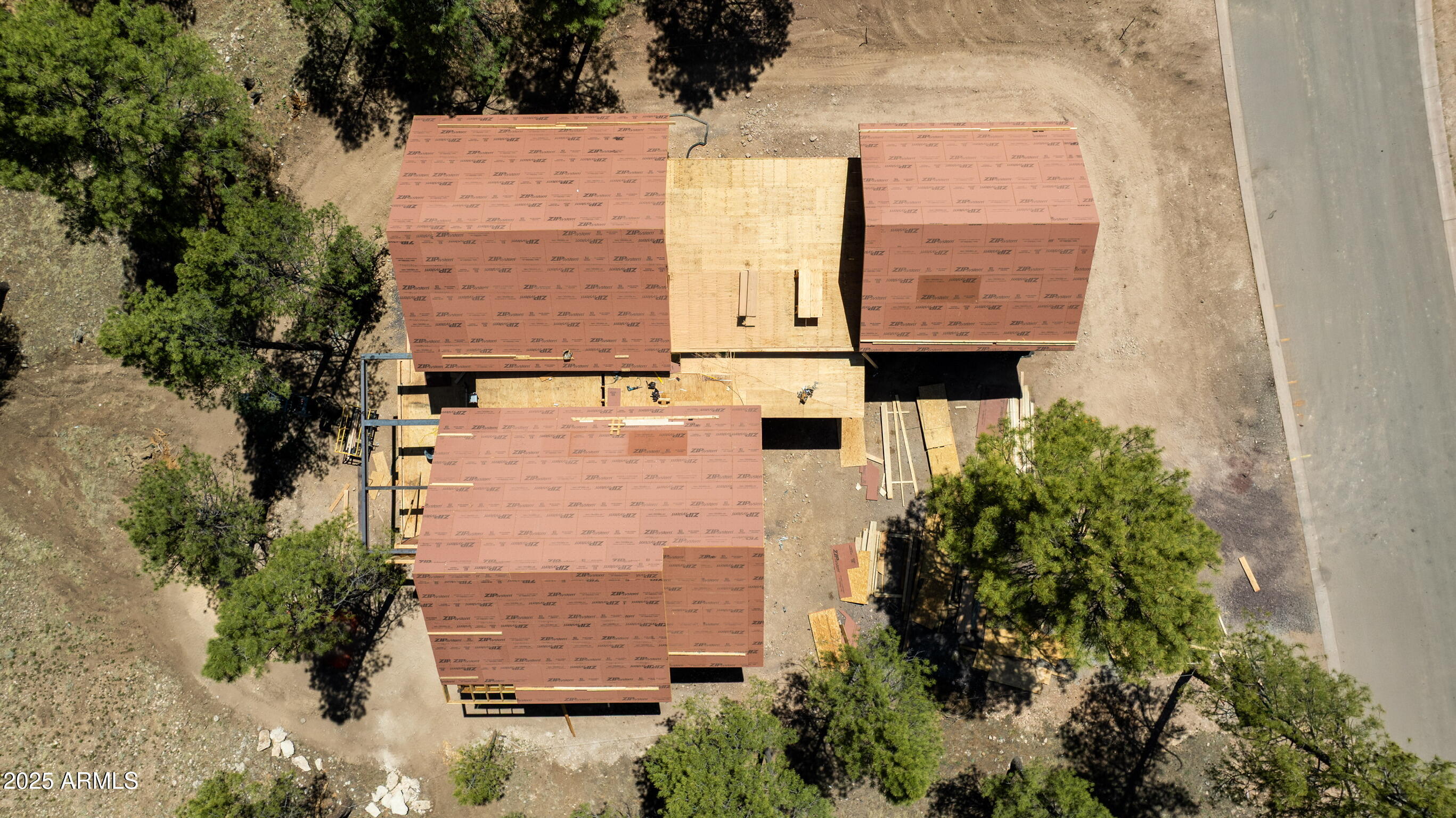 3682 S Woodland Hills Drive