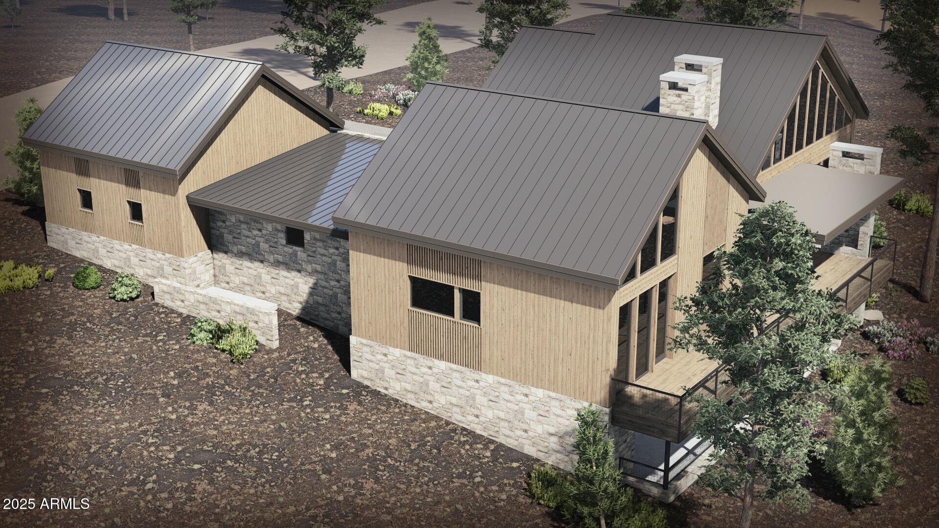 3682 S Woodland Hills Drive