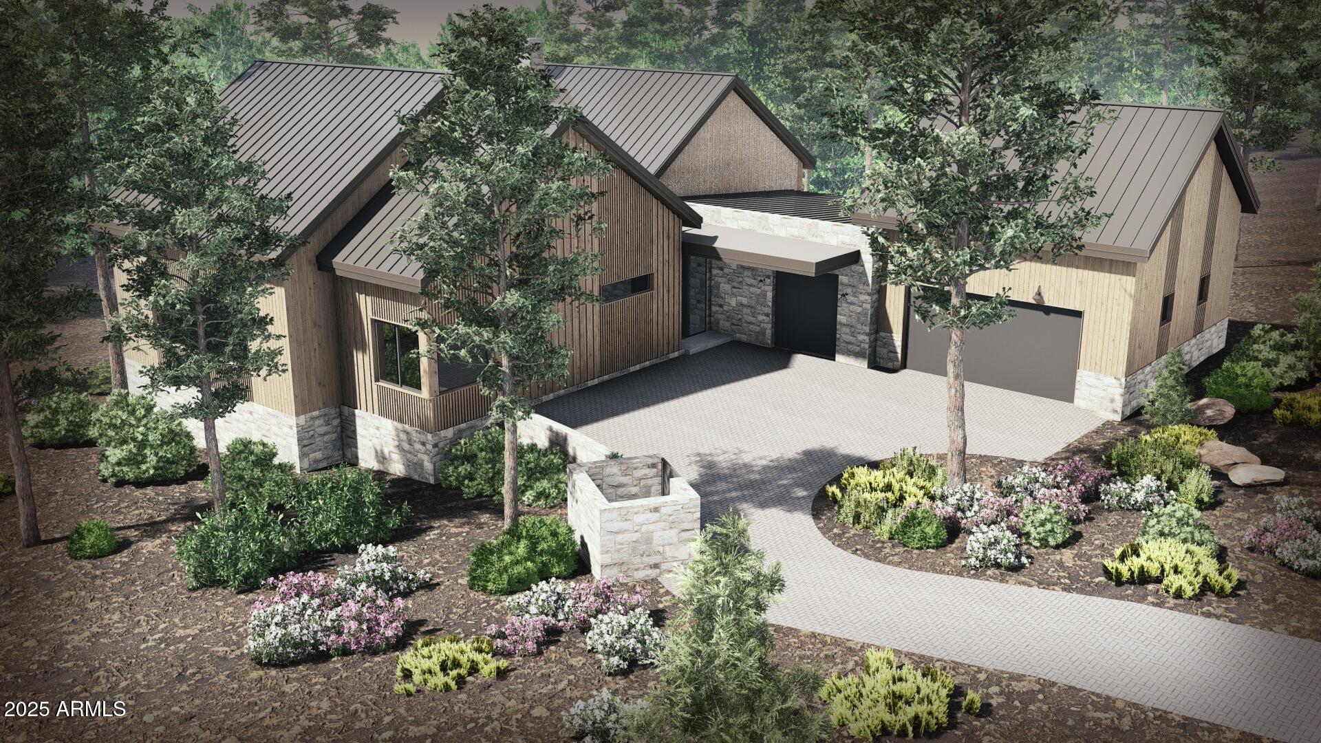 3682 S Woodland Hills Drive