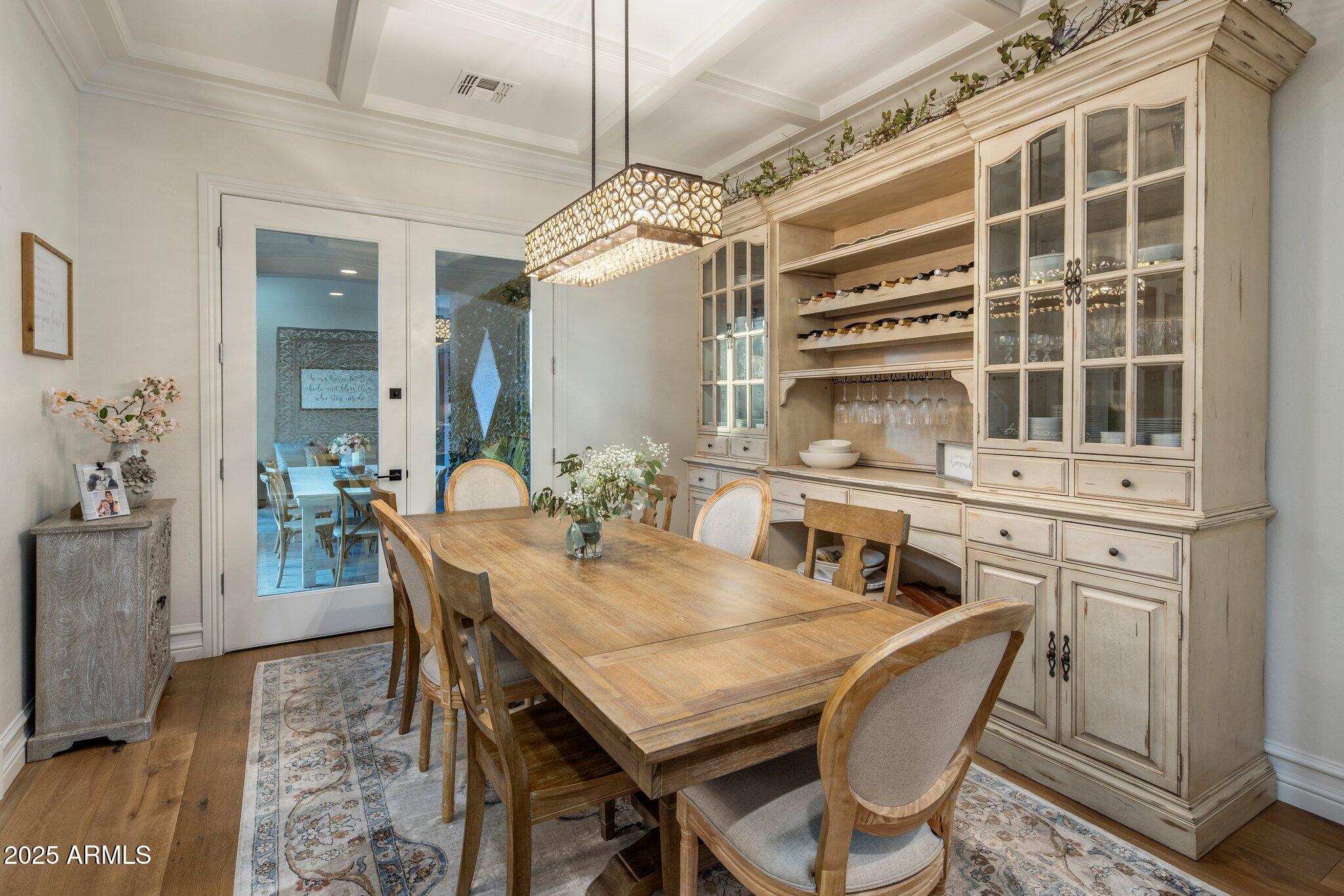 3741 E EMBER GLOW Way