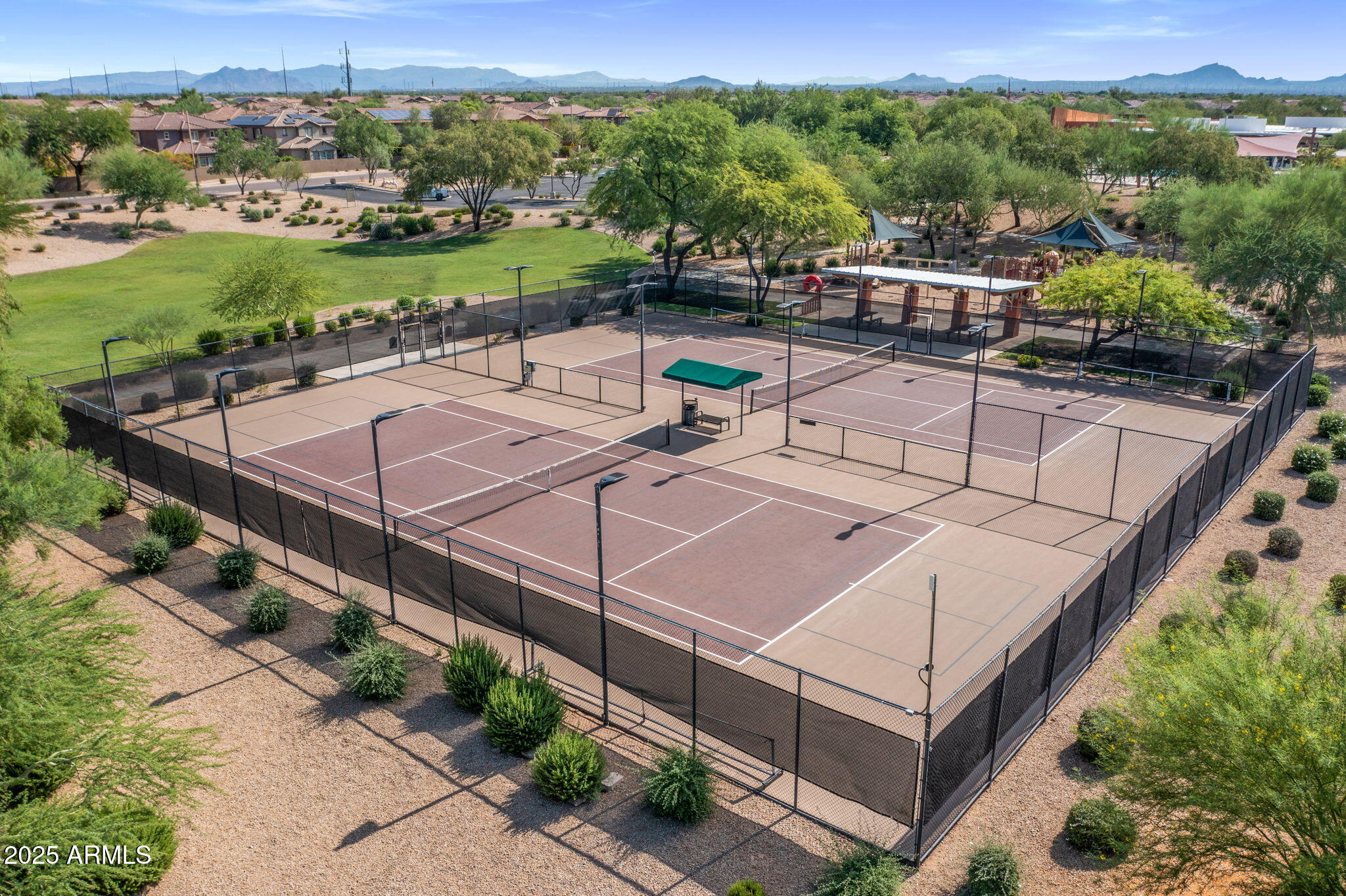 3741 E EMBER GLOW Way