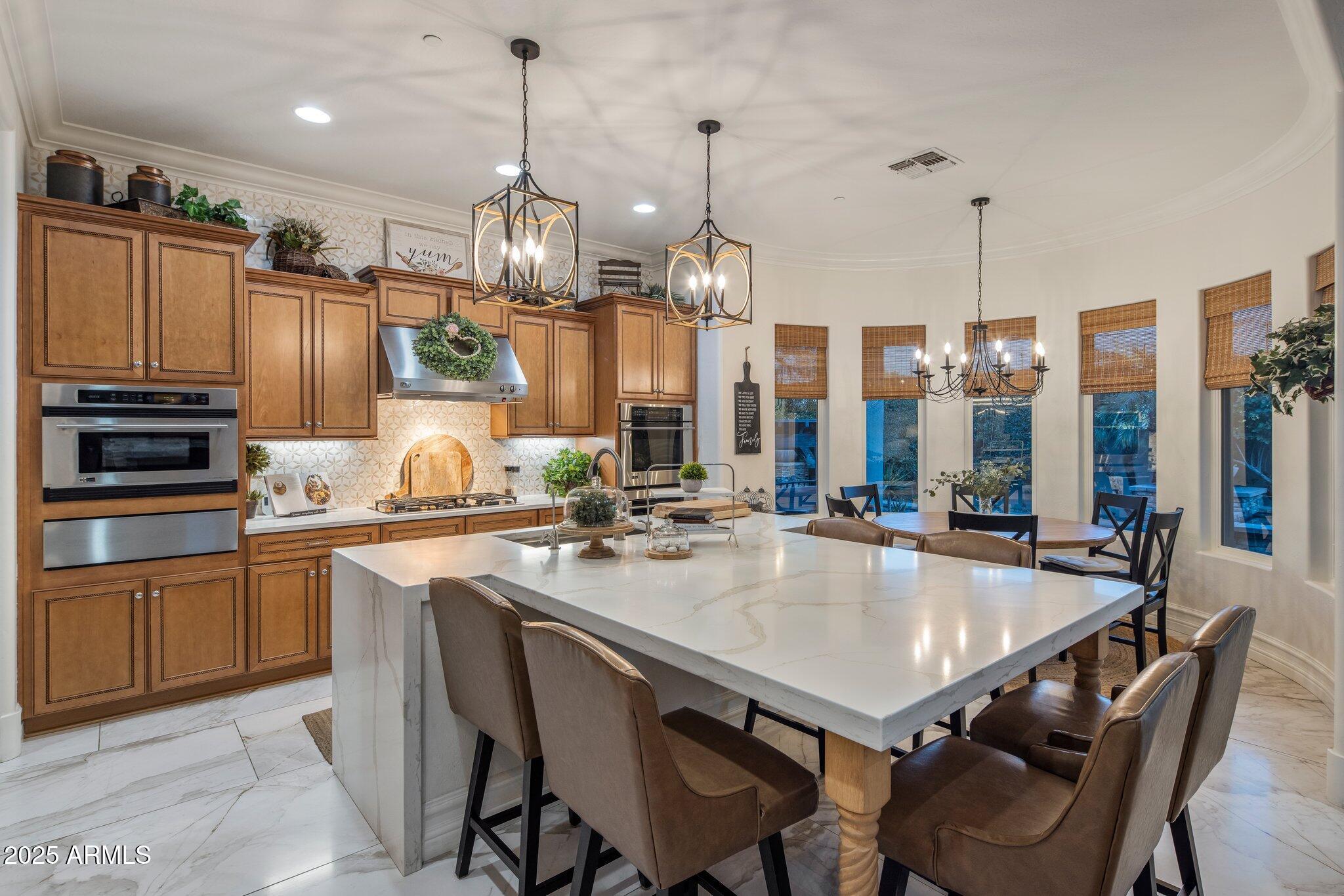 3741 E EMBER GLOW Way