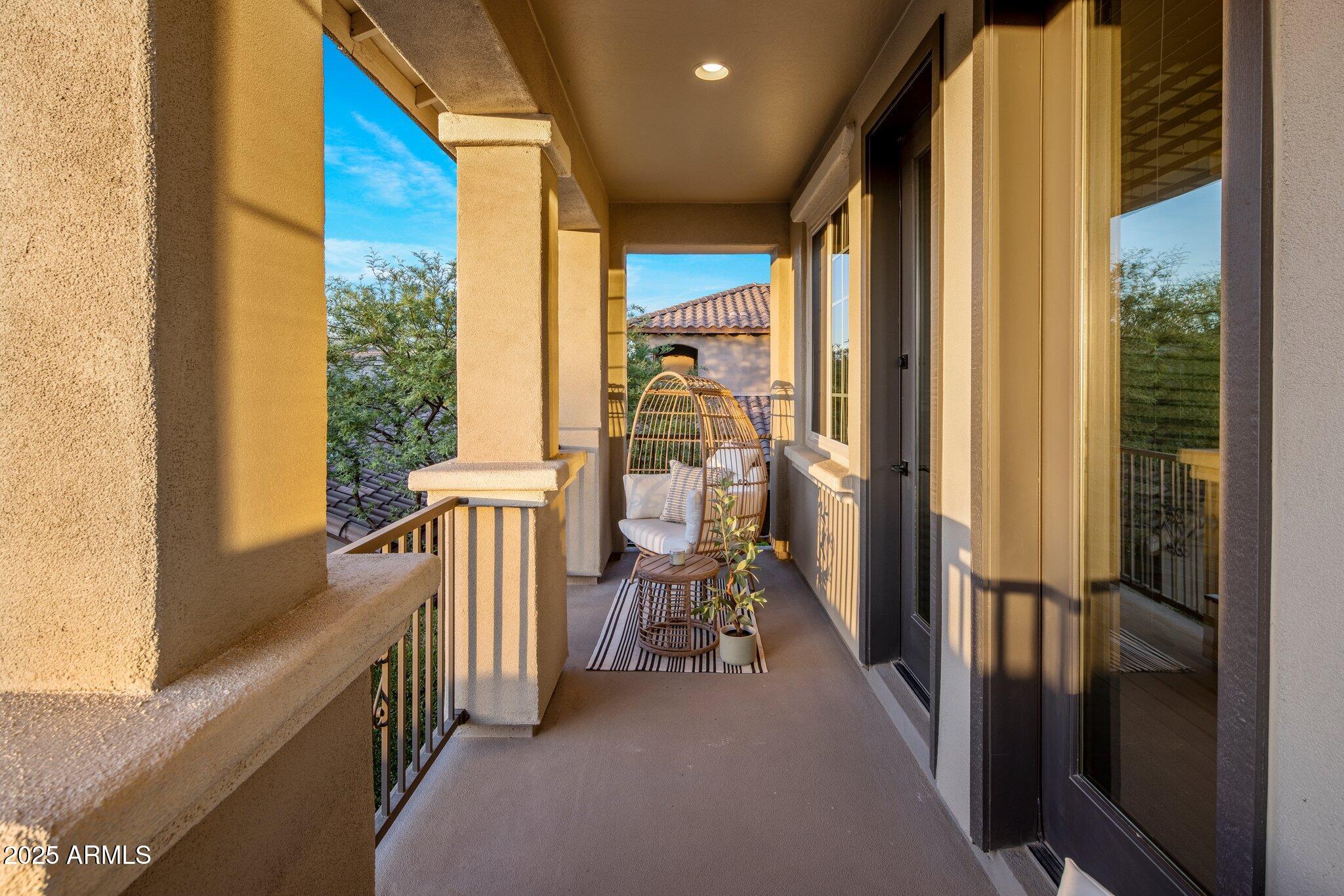 3741 E EMBER GLOW Way