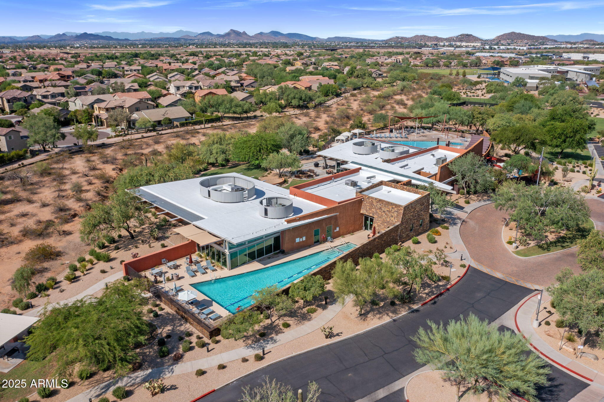 3741 E EMBER GLOW Way