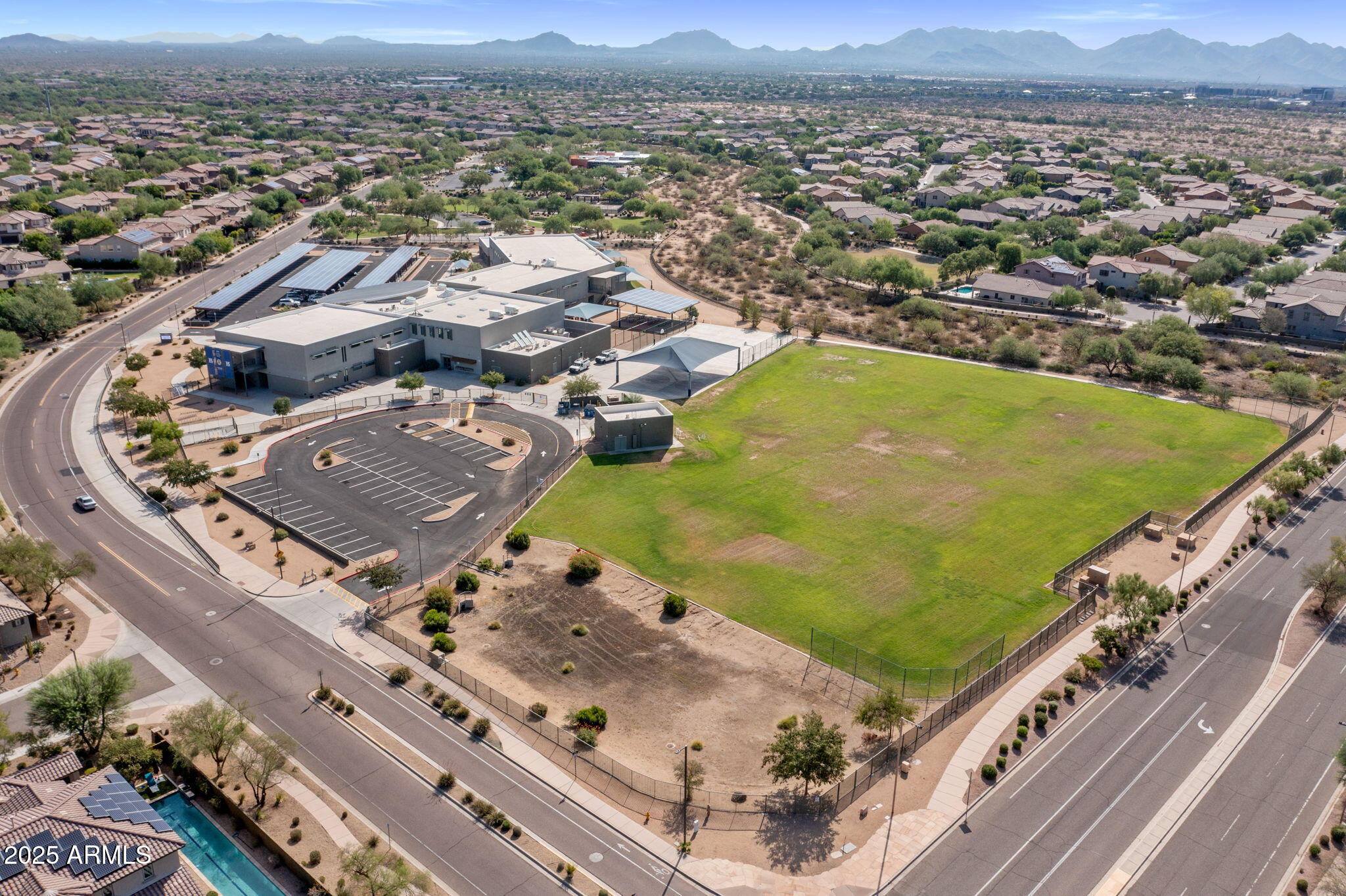 3741 E EMBER GLOW Way