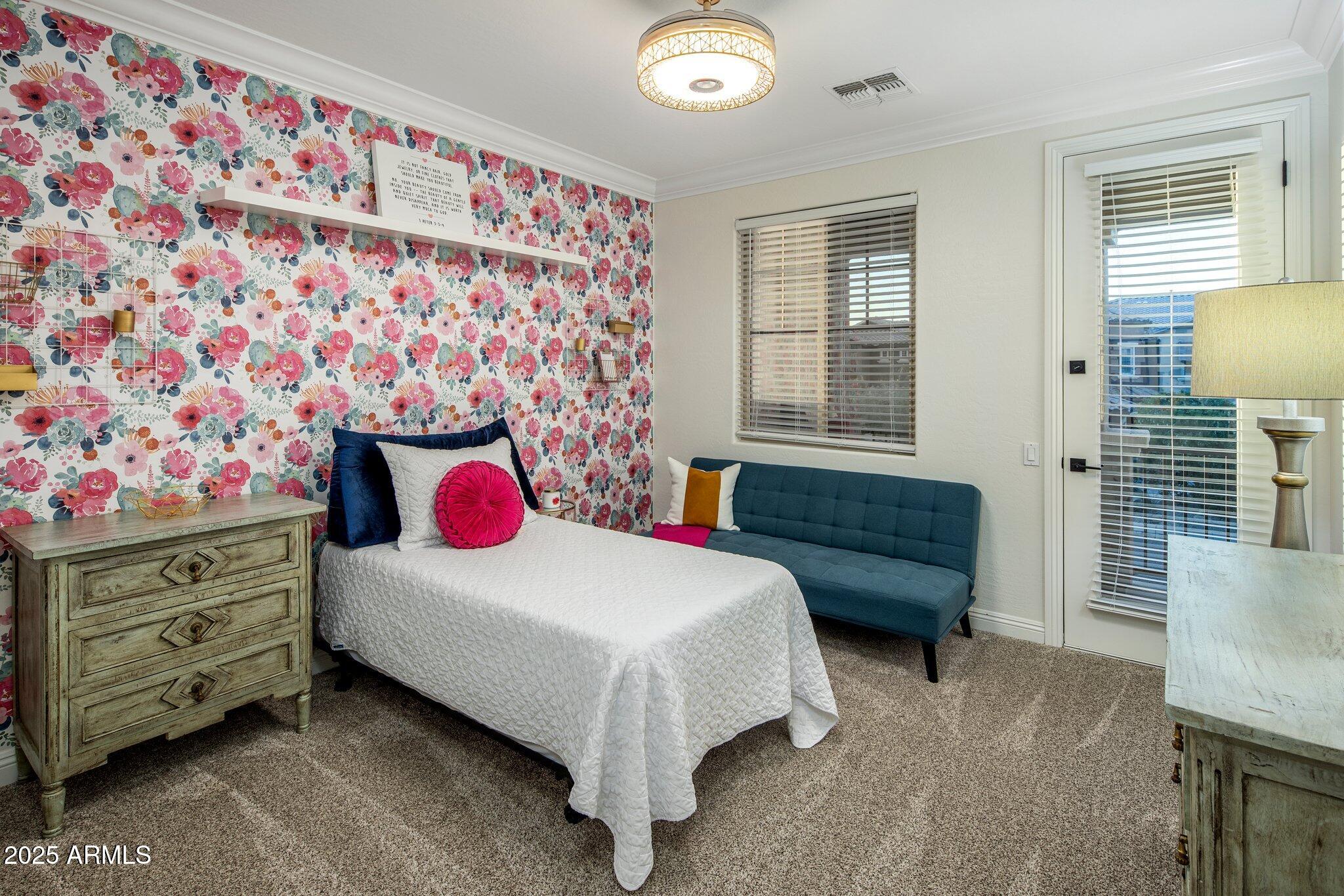 3741 E EMBER GLOW Way