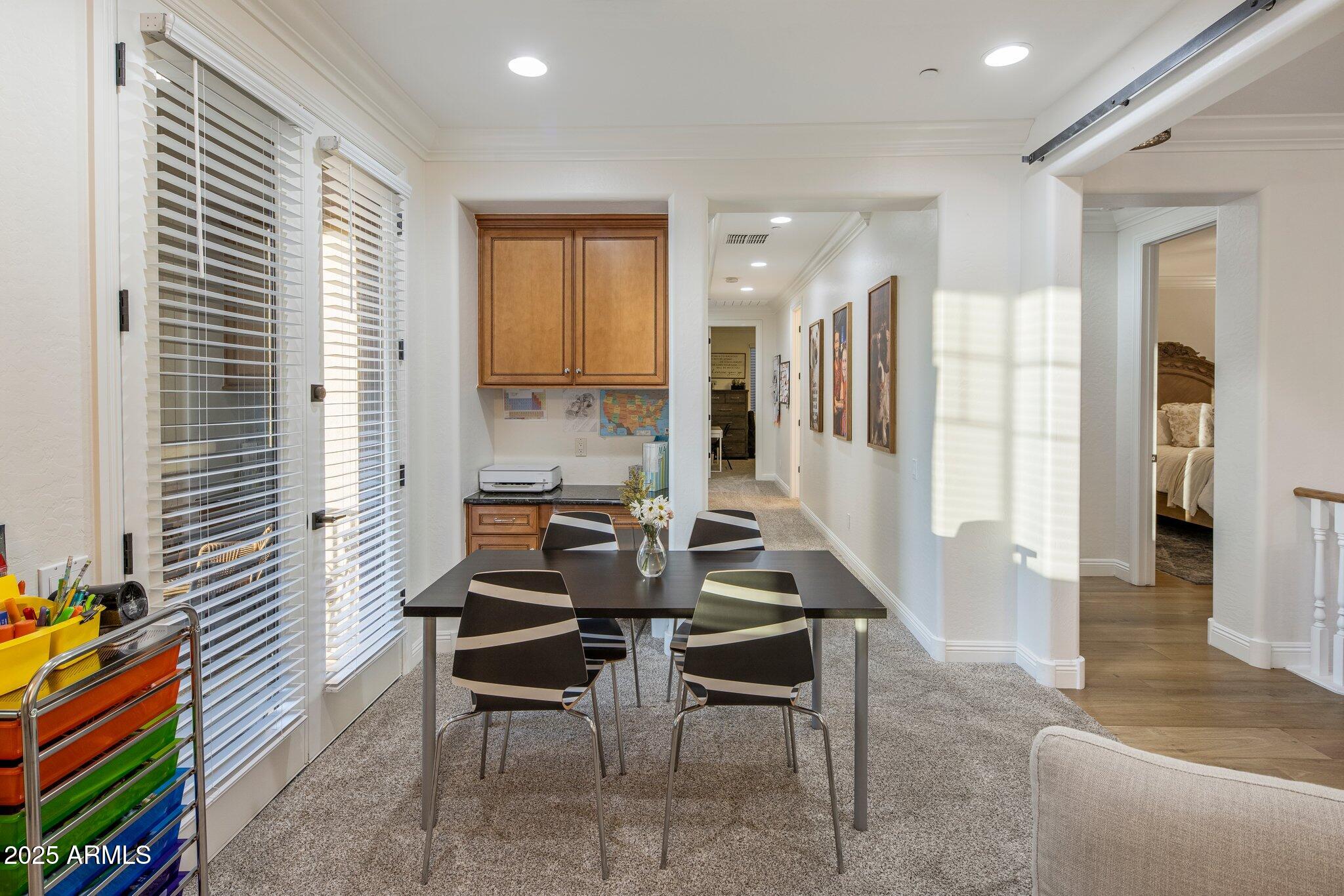 3741 E EMBER GLOW Way